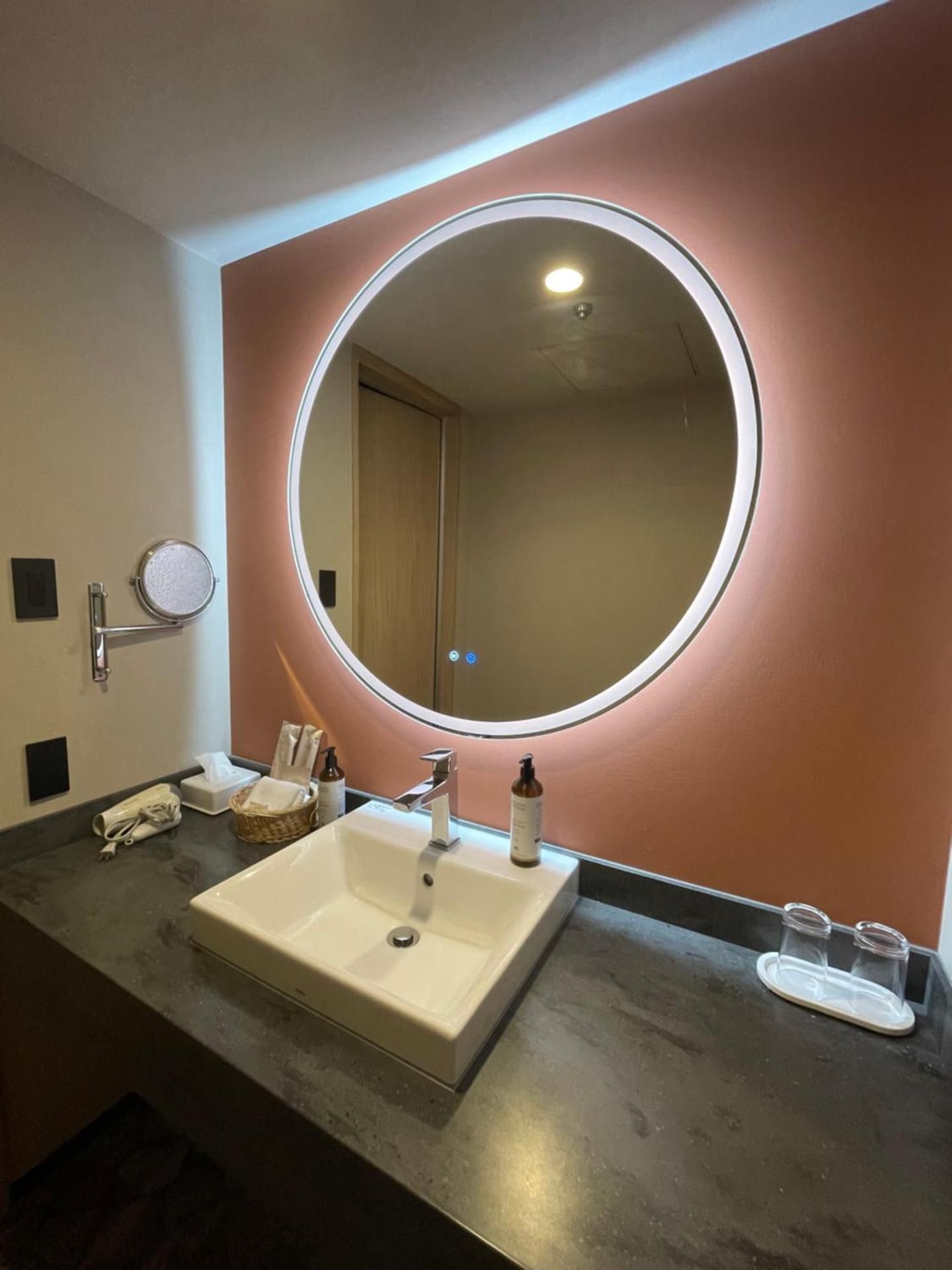 Privilege Twin Room - Non-Smoking