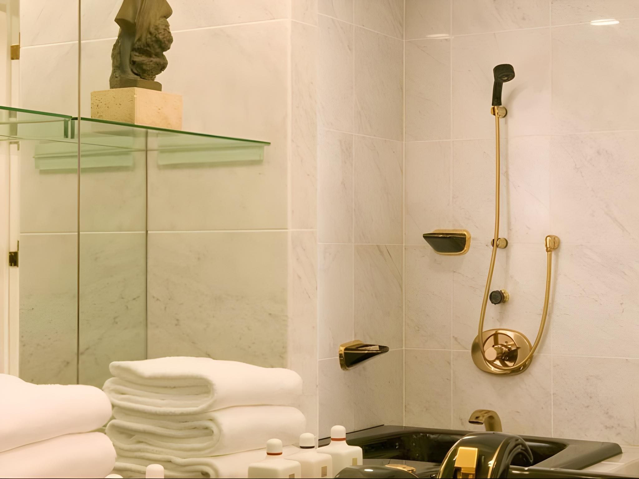 Luxury