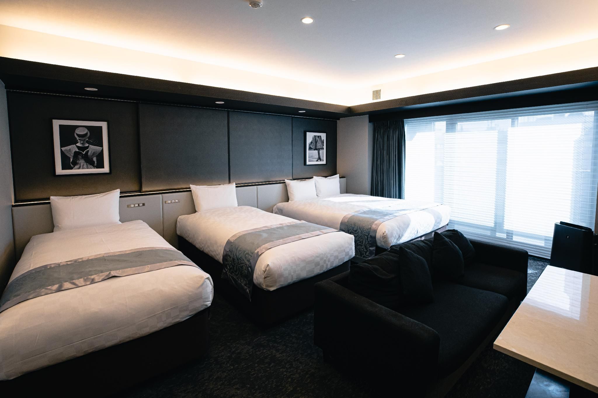 Luxury Apartment