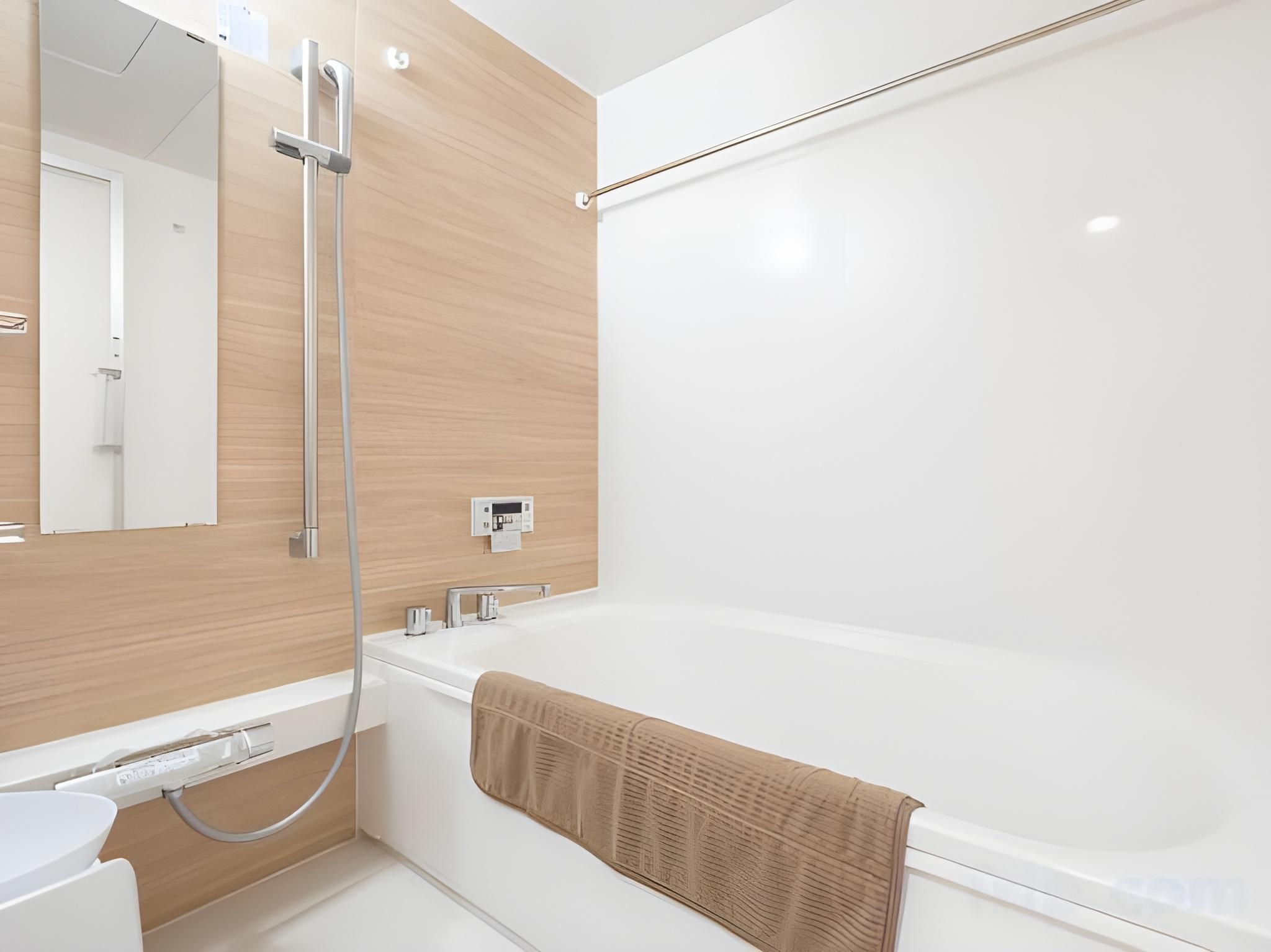 Deluxe Room A 4 Guests