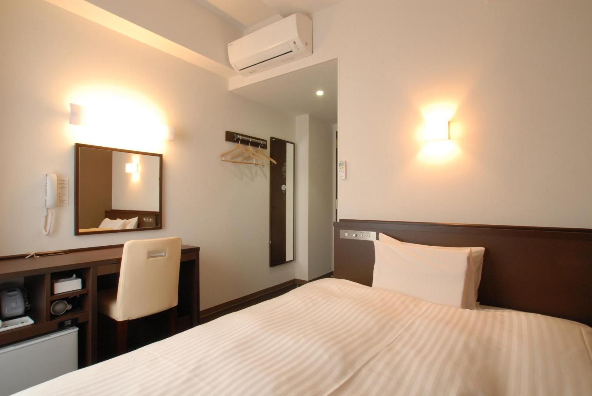 Double Room - Smoking