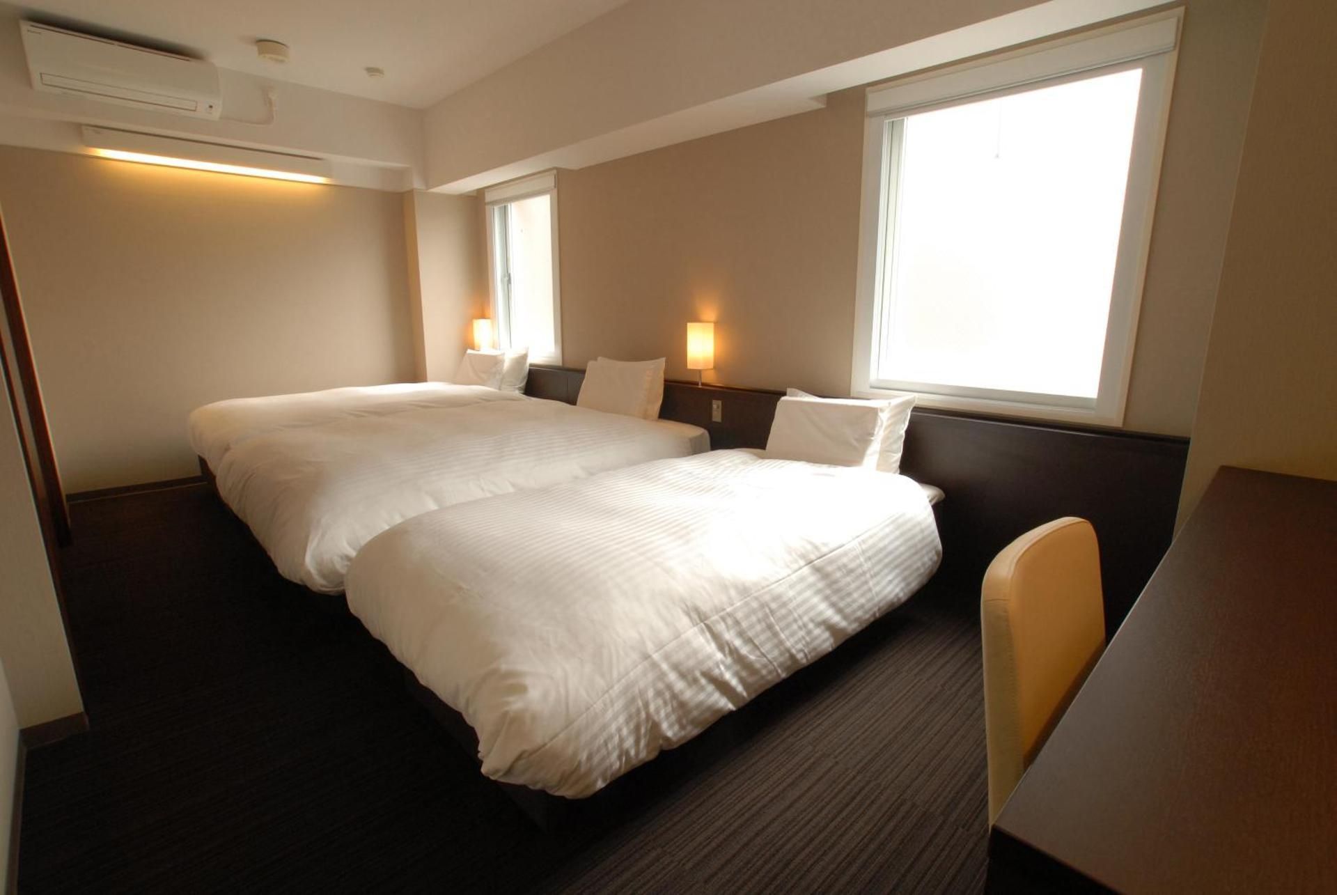 Triple Room - Non-Smoking