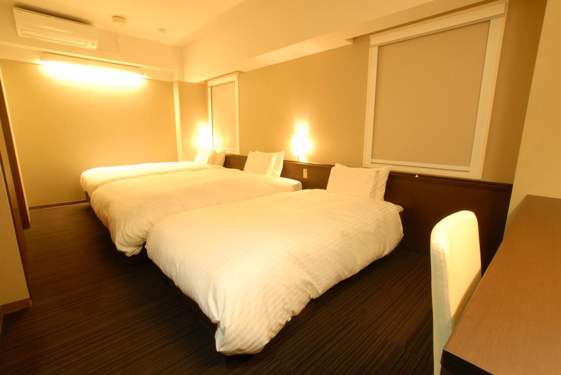 Triple Room - Non-Smoking