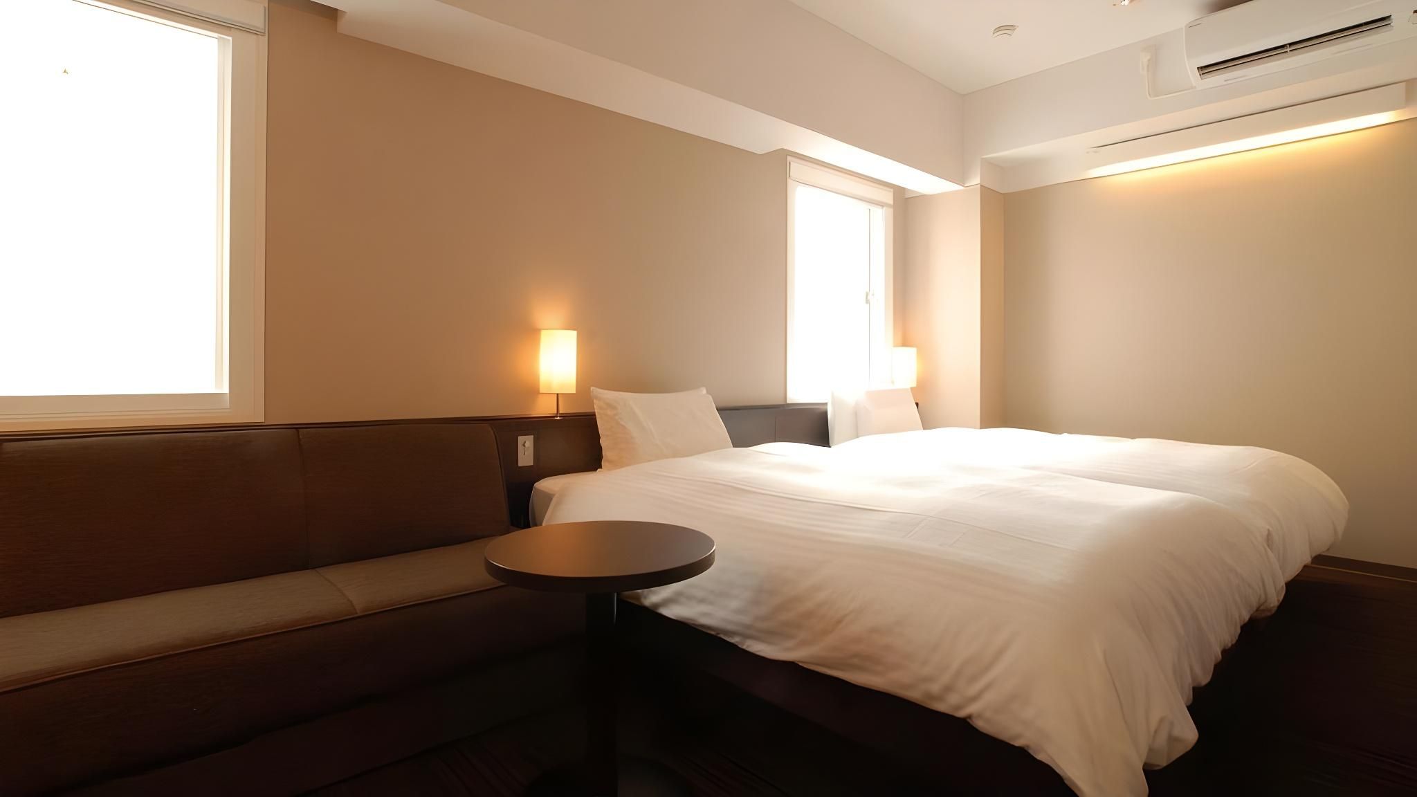 Twin Room - Non-Smoking