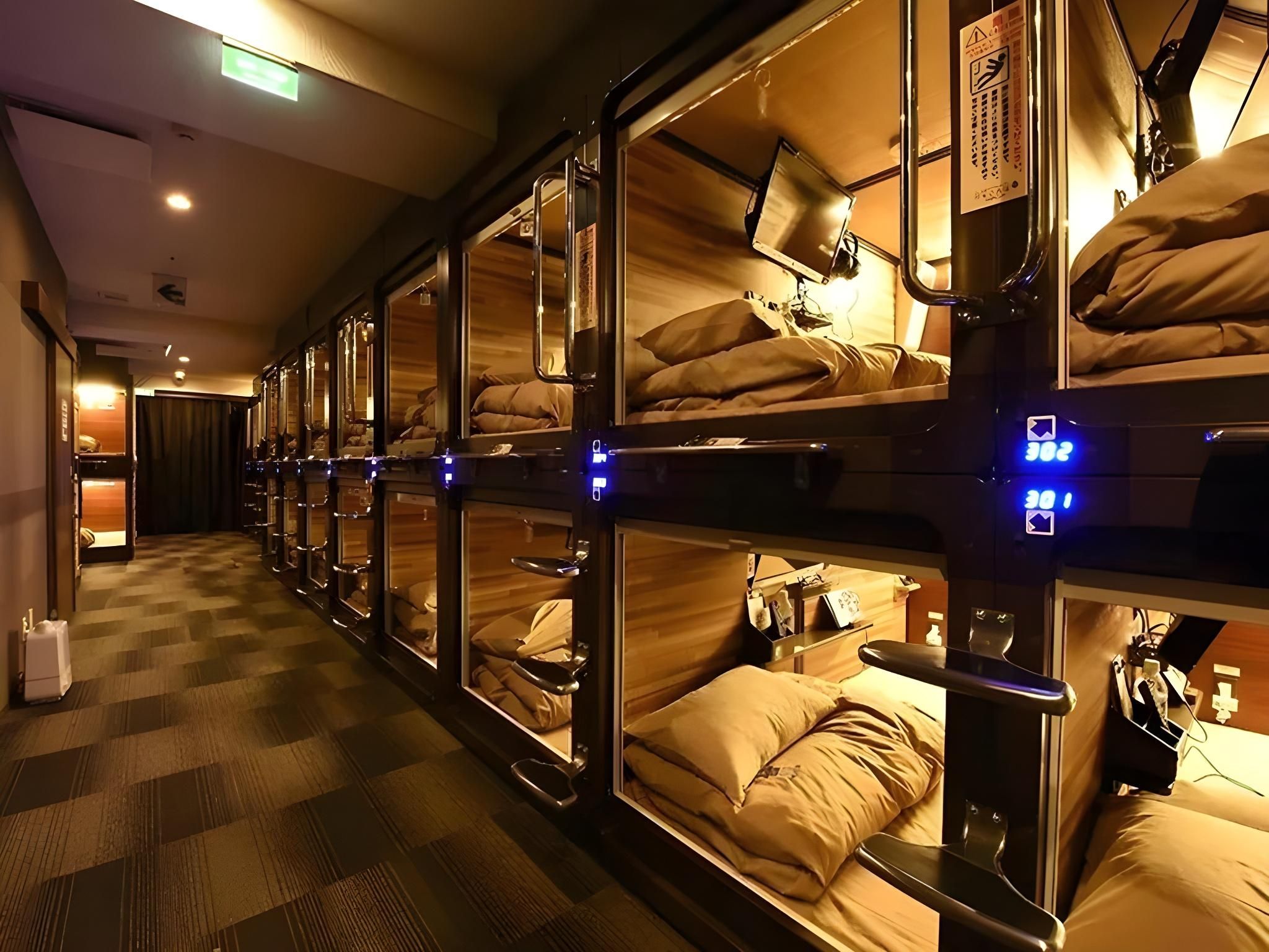 Room Assigned at Check-In - Women Only