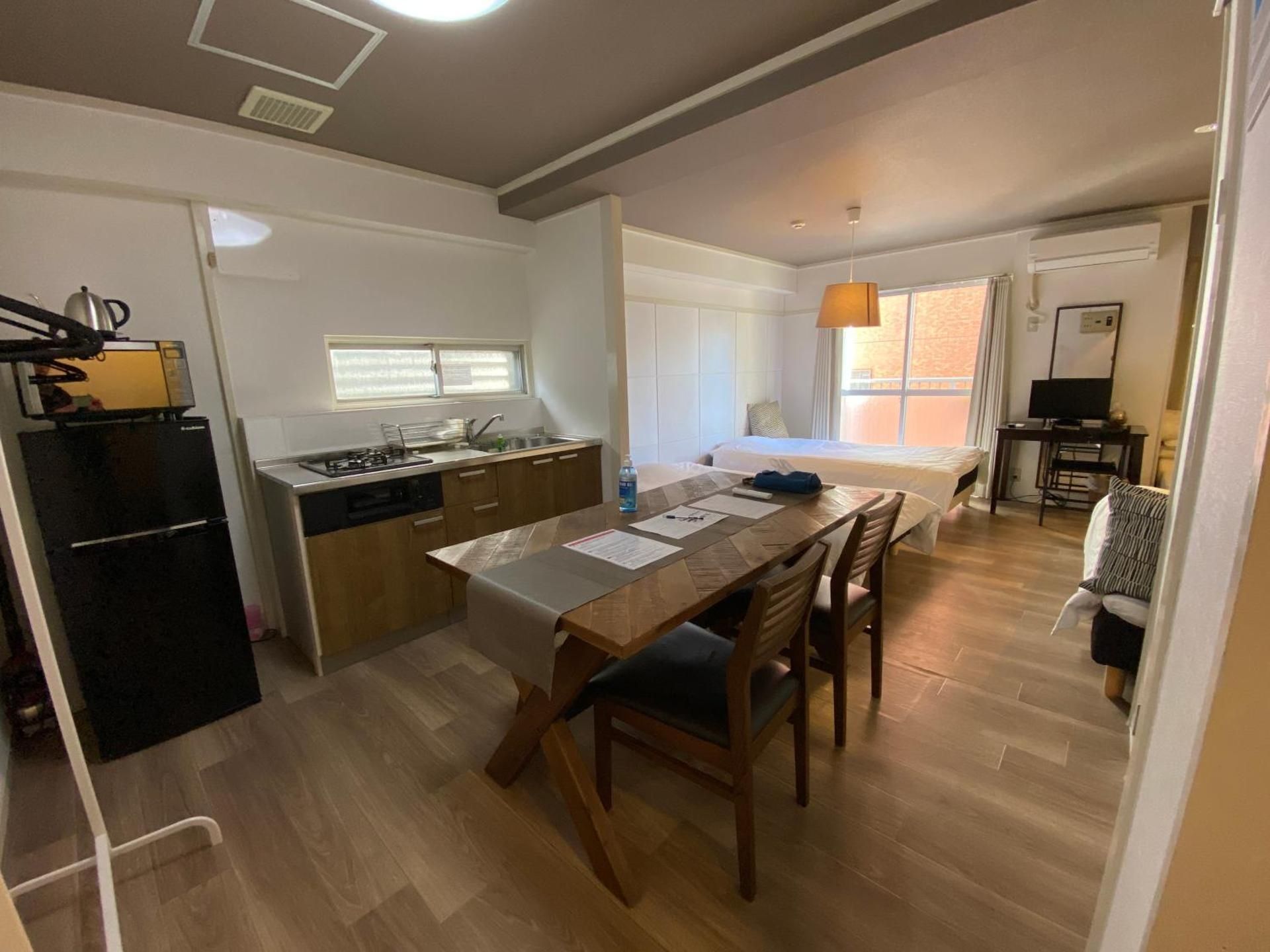 VIVA Apartment Yabacho