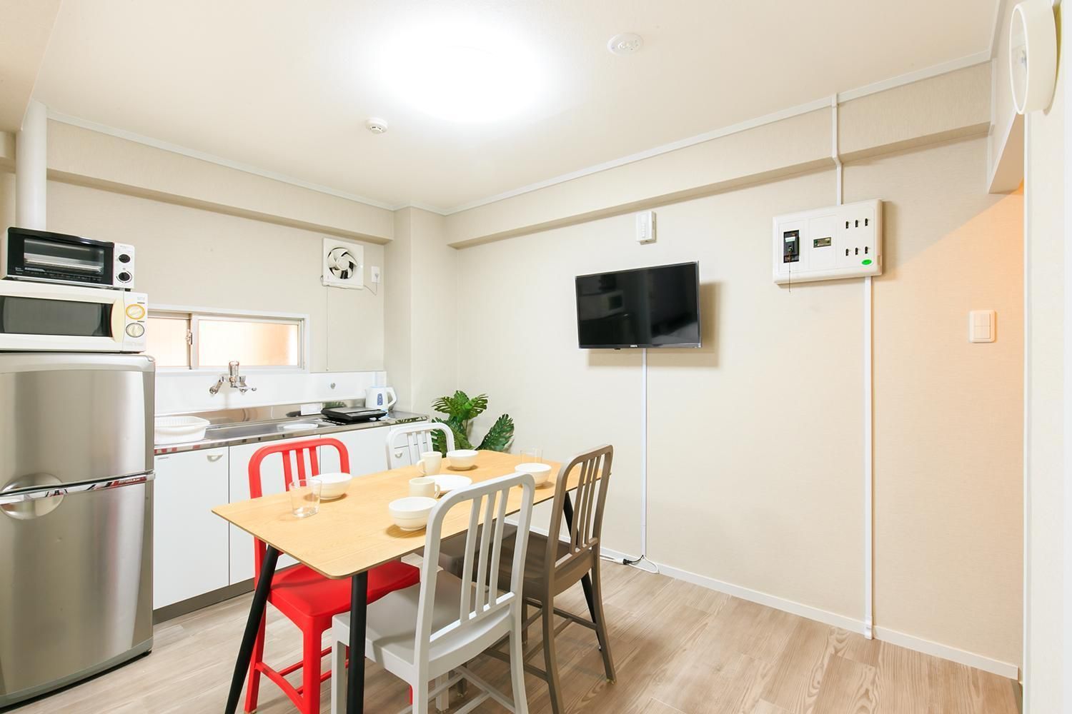 VIVA Apartment Yabacho