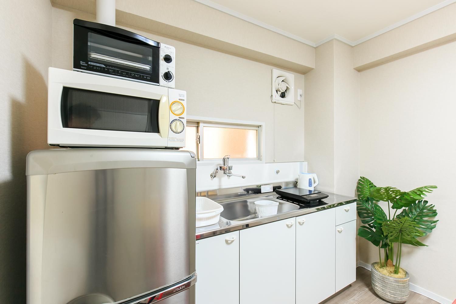 VIVA Apartment Yabacho