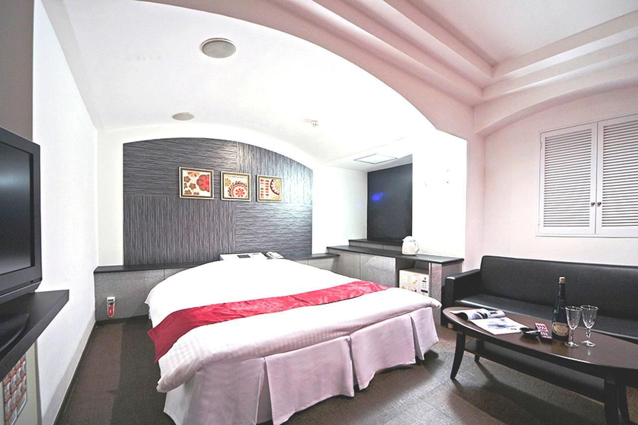 No Cleaning -ECO Plan-Small Double Bed - Non-Smoking