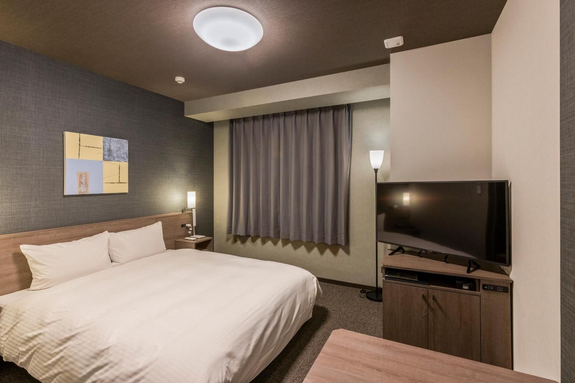 Double Room - Non Smoking