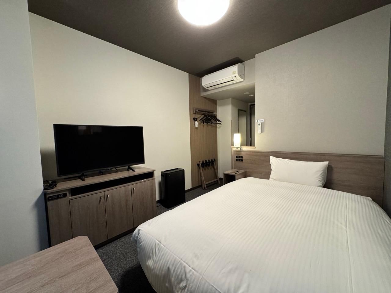 Single Room - Non-Smoking