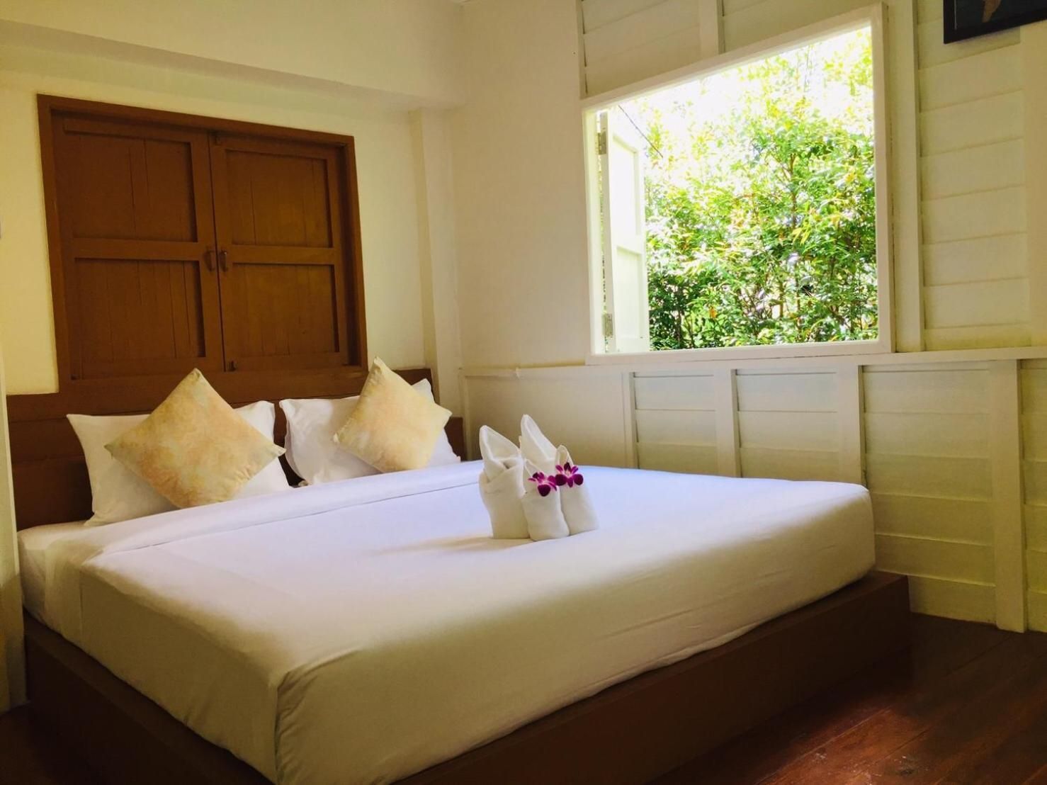 Thai Villa