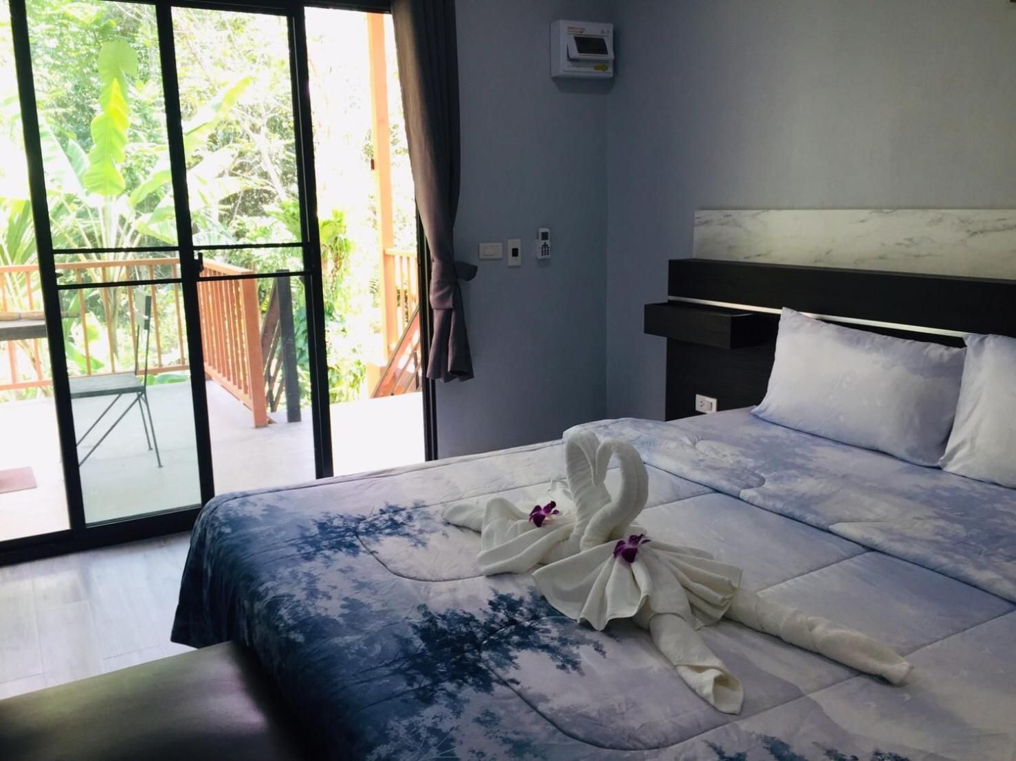 De luxe Room