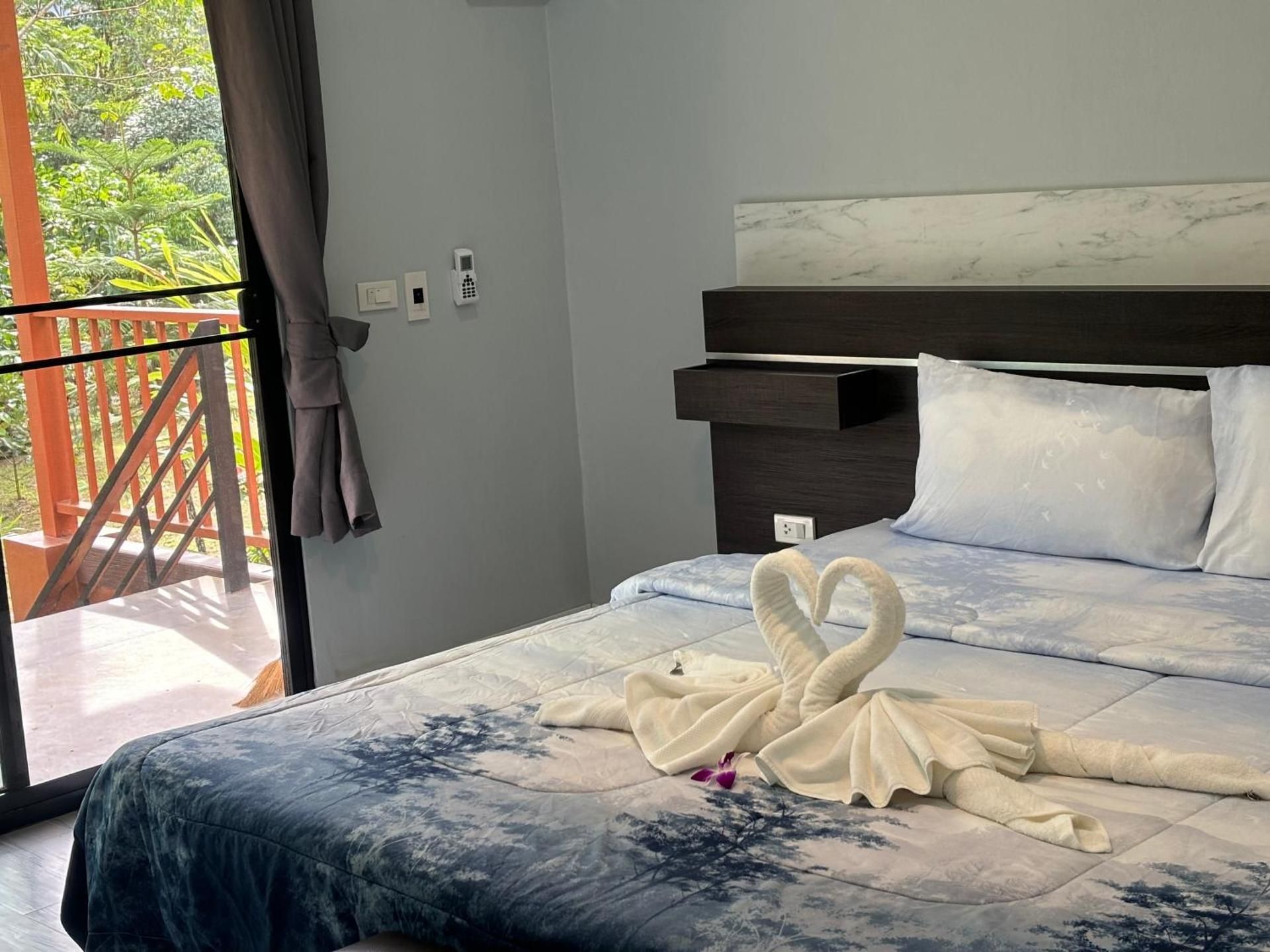 De luxe Room