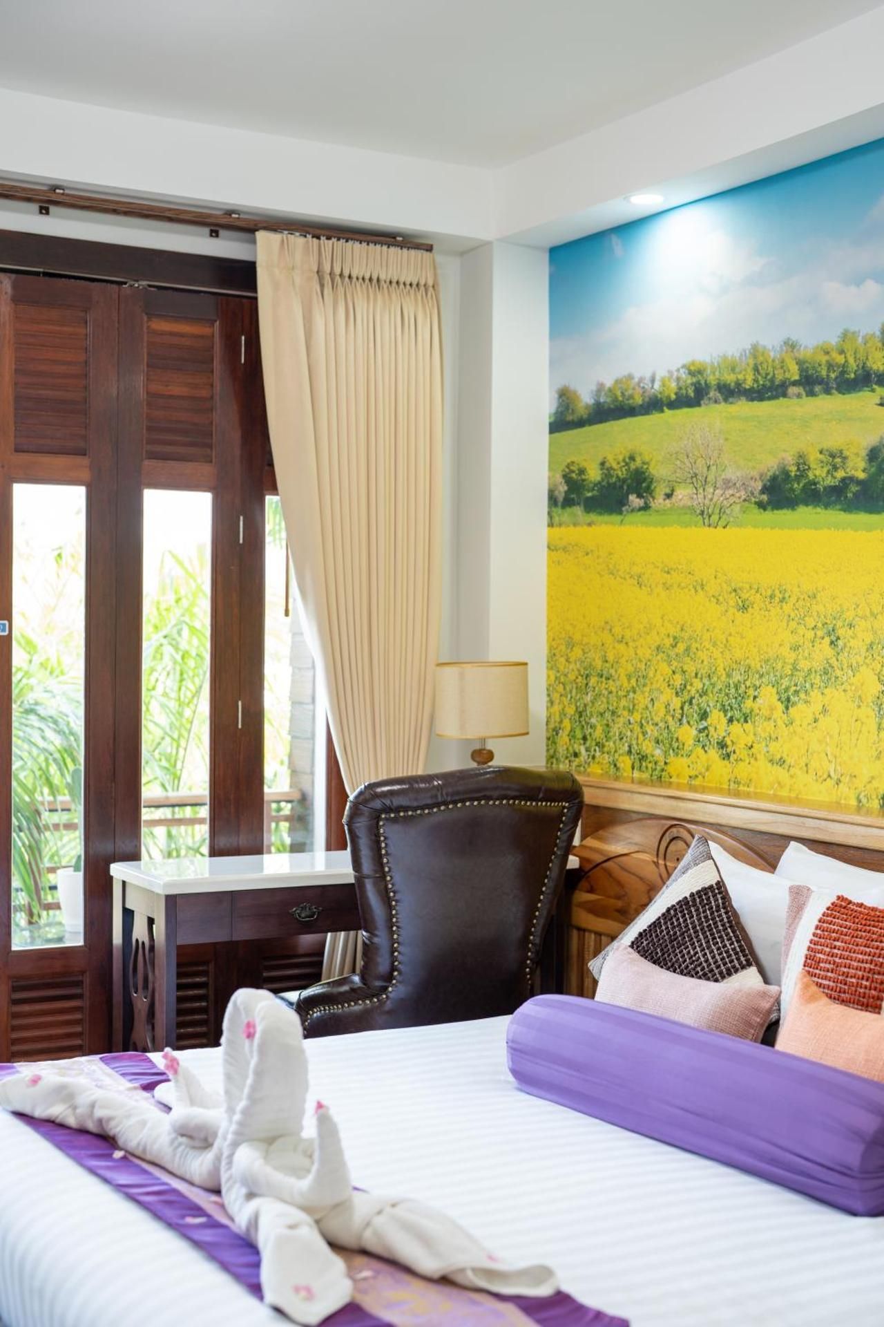 Merry Spa and Resort Deluxe 2