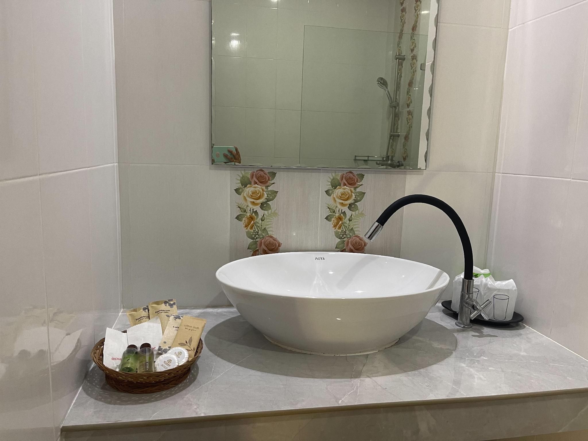 Merry Spa and Resort Twin Studio 2