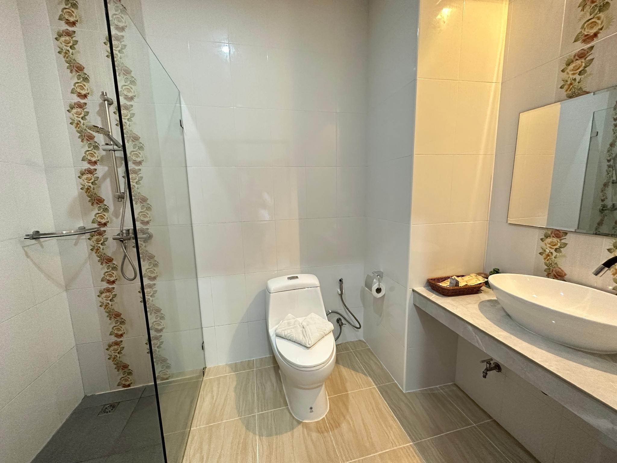 Merry Spa and Resort Single Standard 2