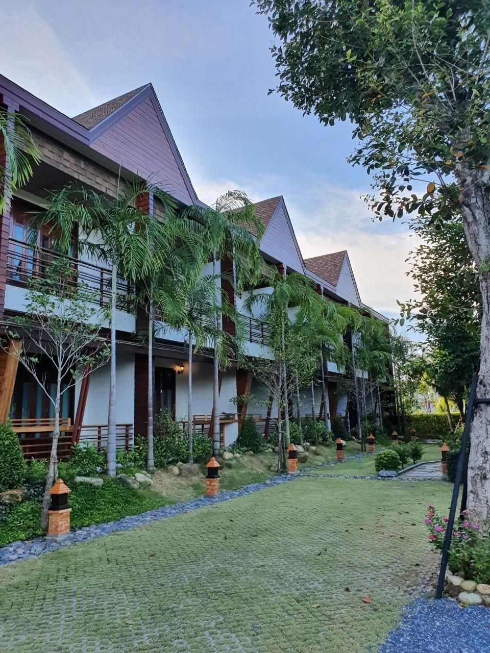 Merry Spa and Resort