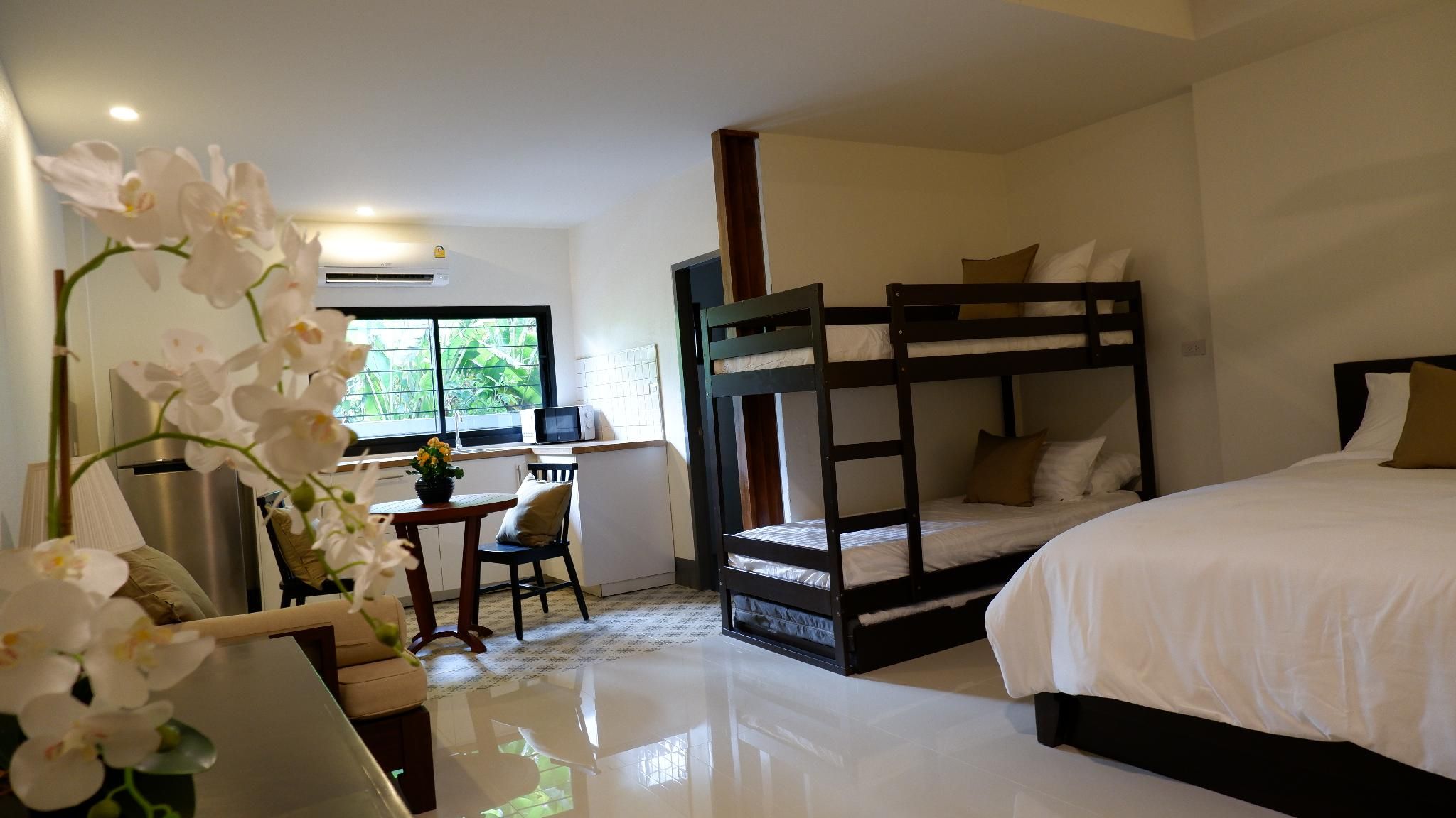 Family Suite