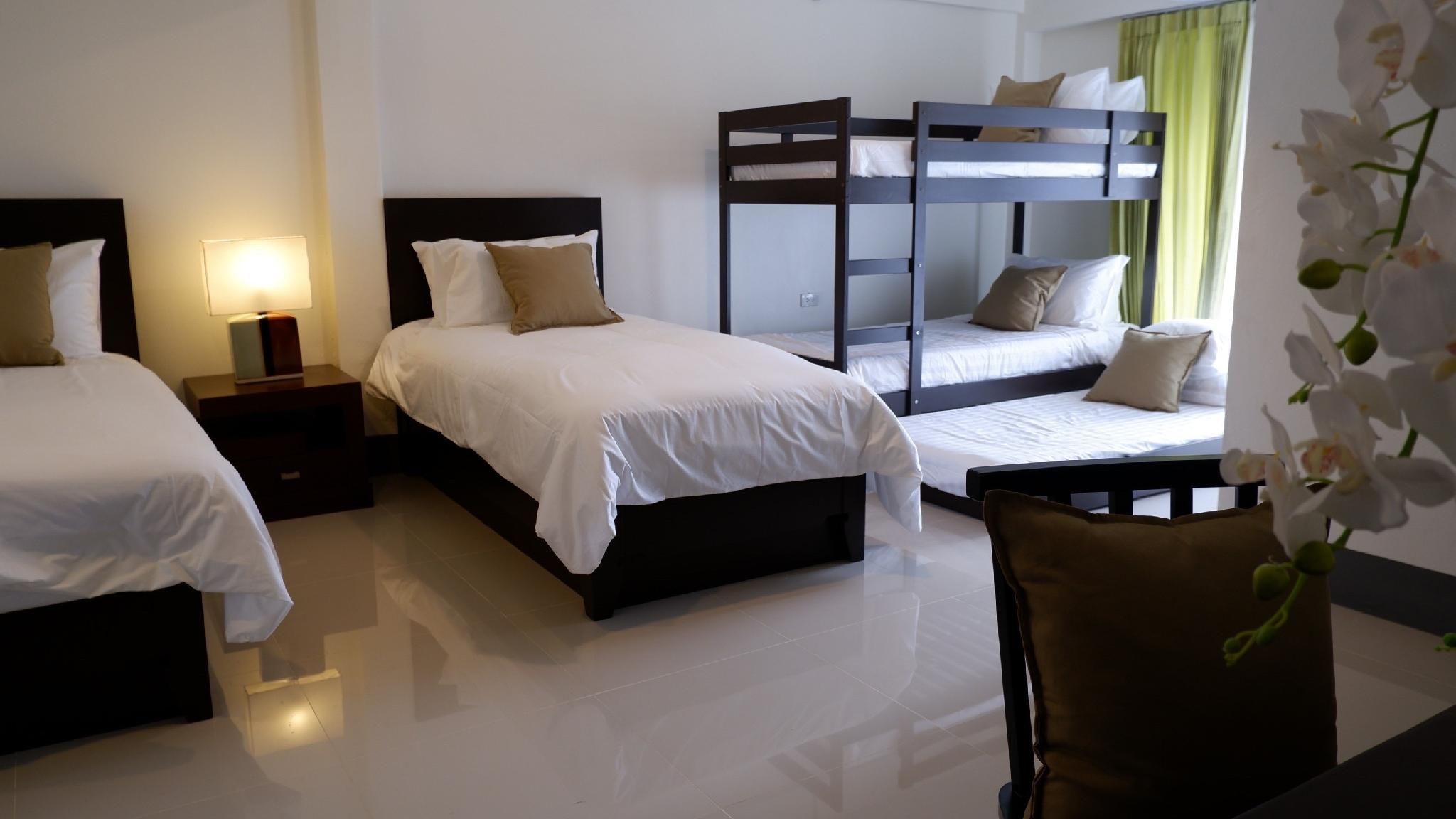 Nara Residence Trang Family Standard