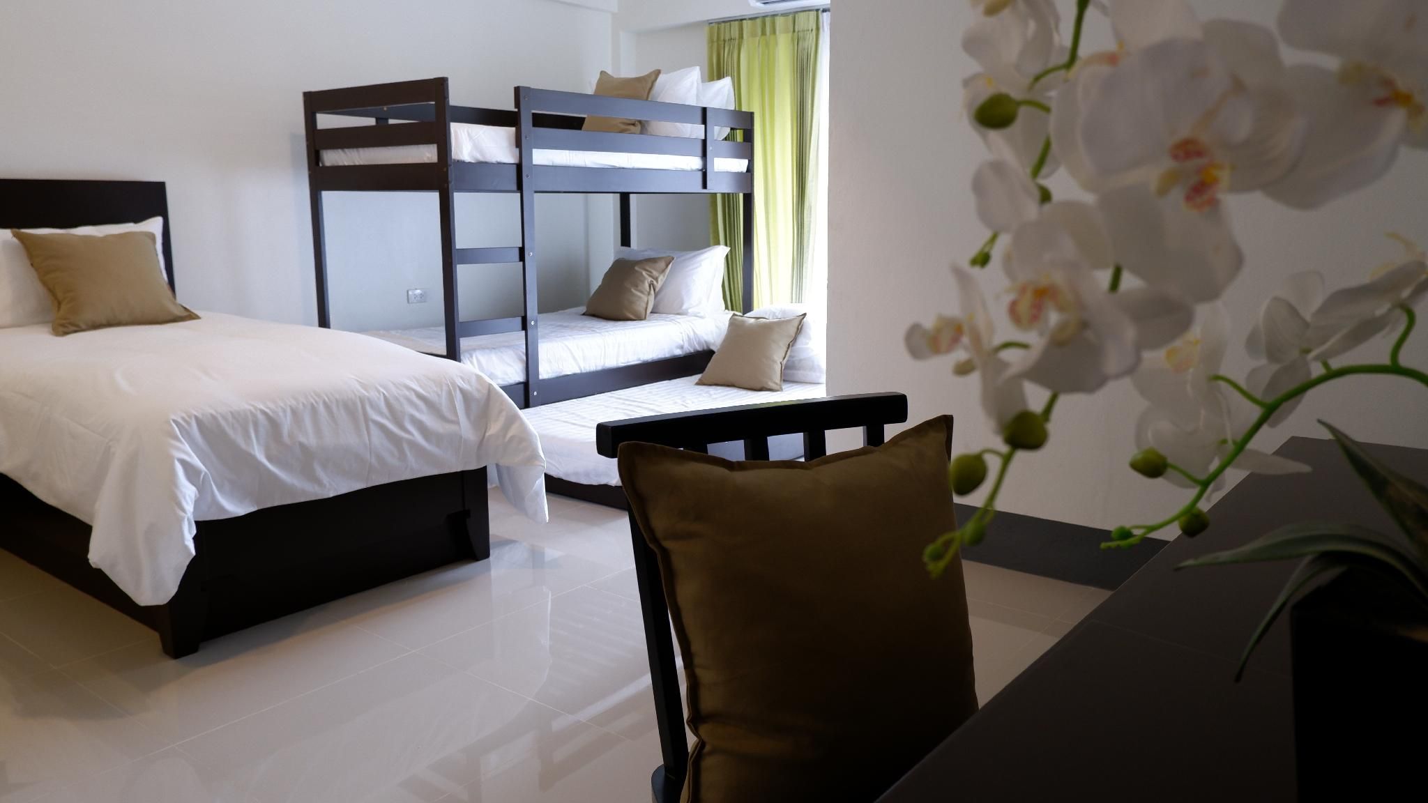 Nara Residence Trang Family Standard 2