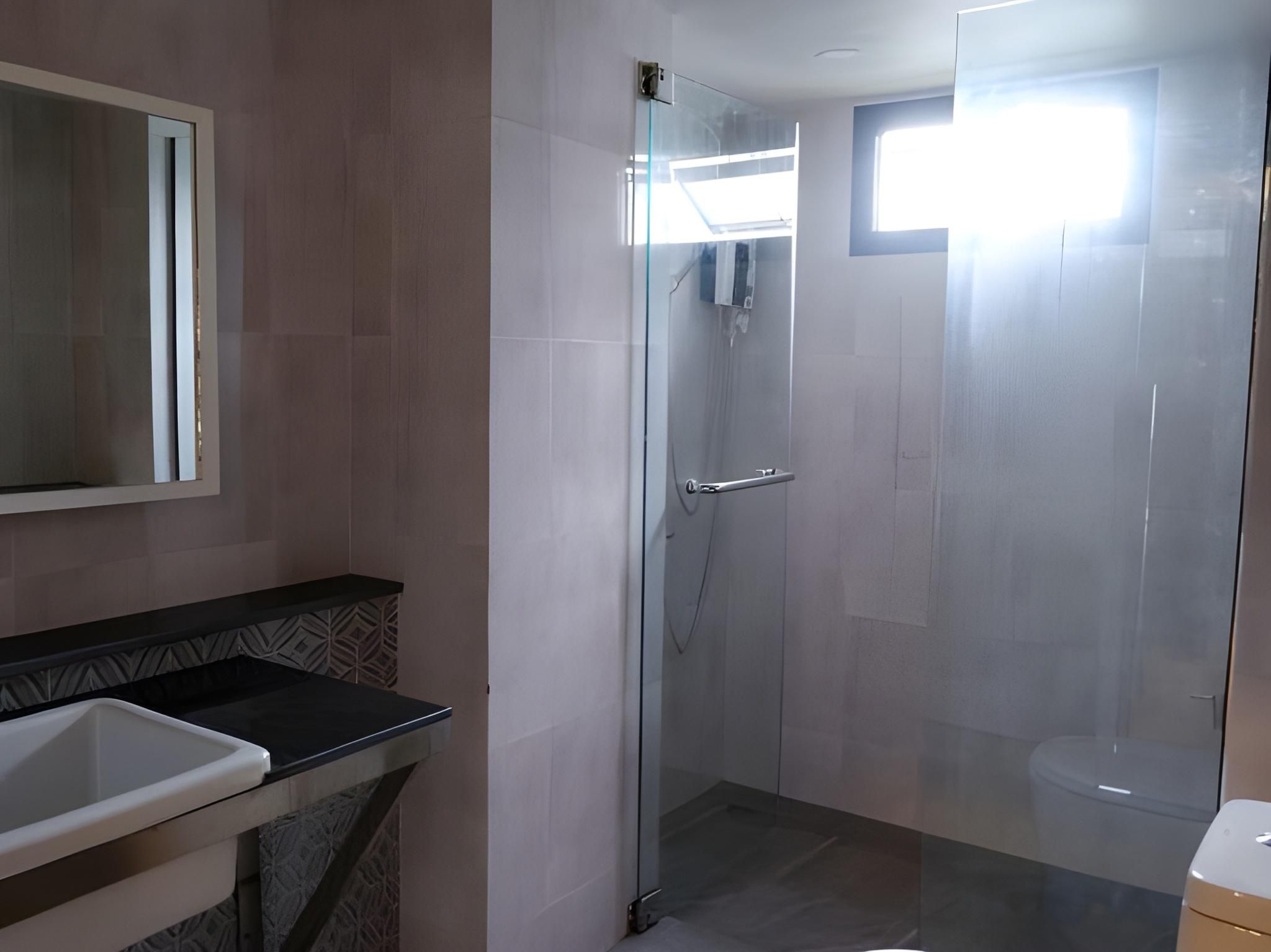 Nara Residence Trang Family Standard 3