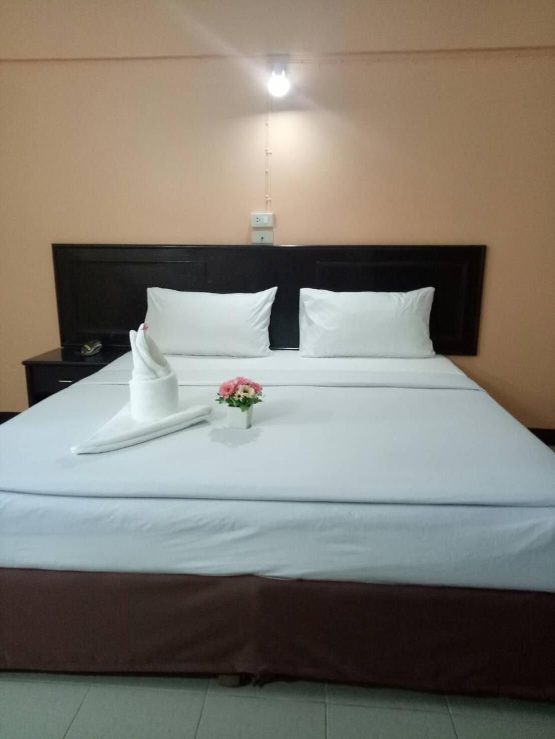 Centerpoint Hotel Standard