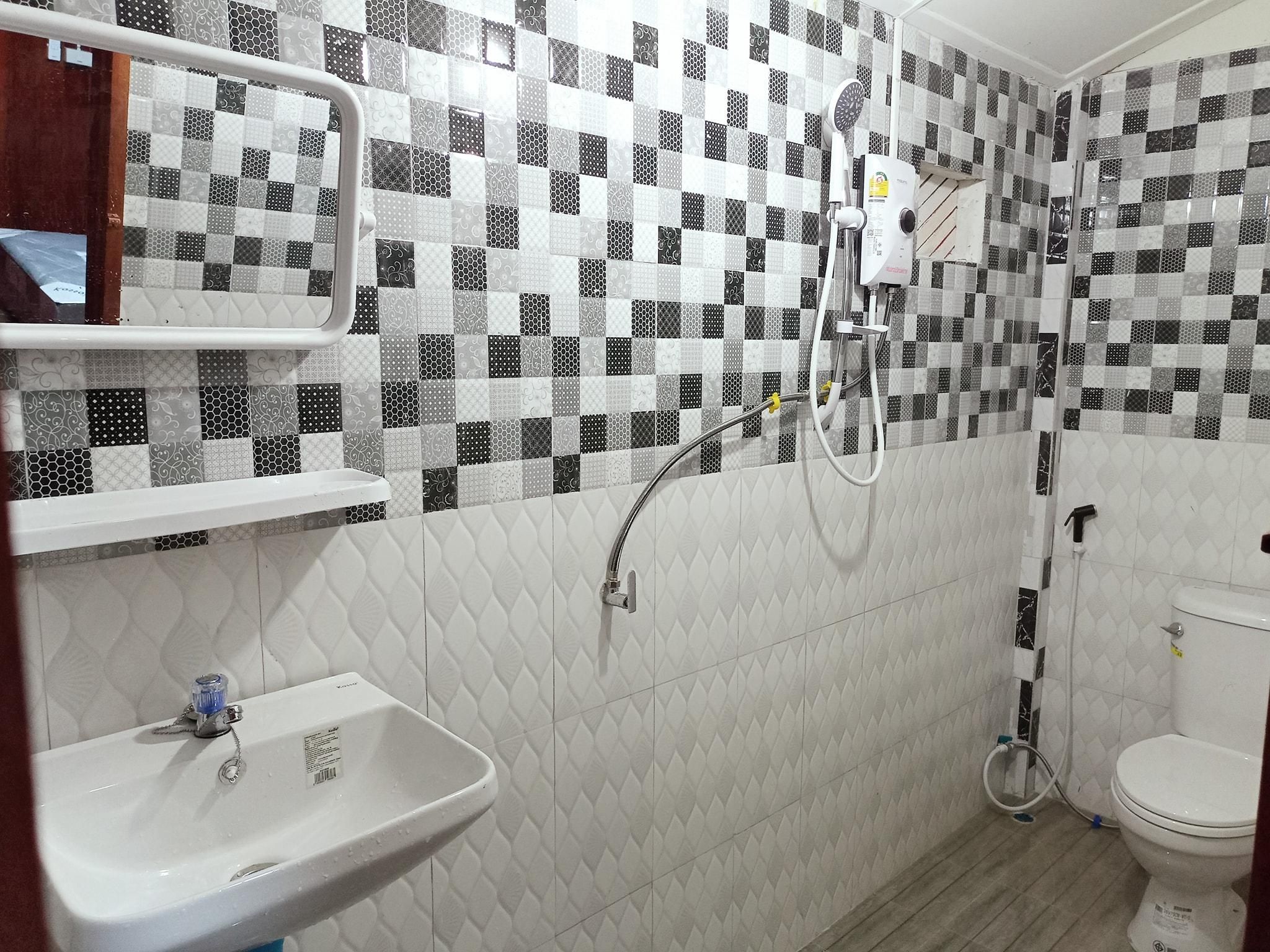 Nopgaw Resort Standard Room 2