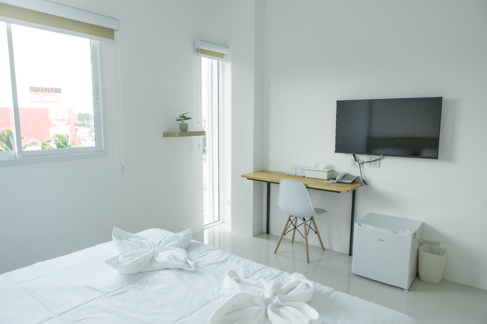 S1 Trang Hotel  Standard Single Non - Smoking 3