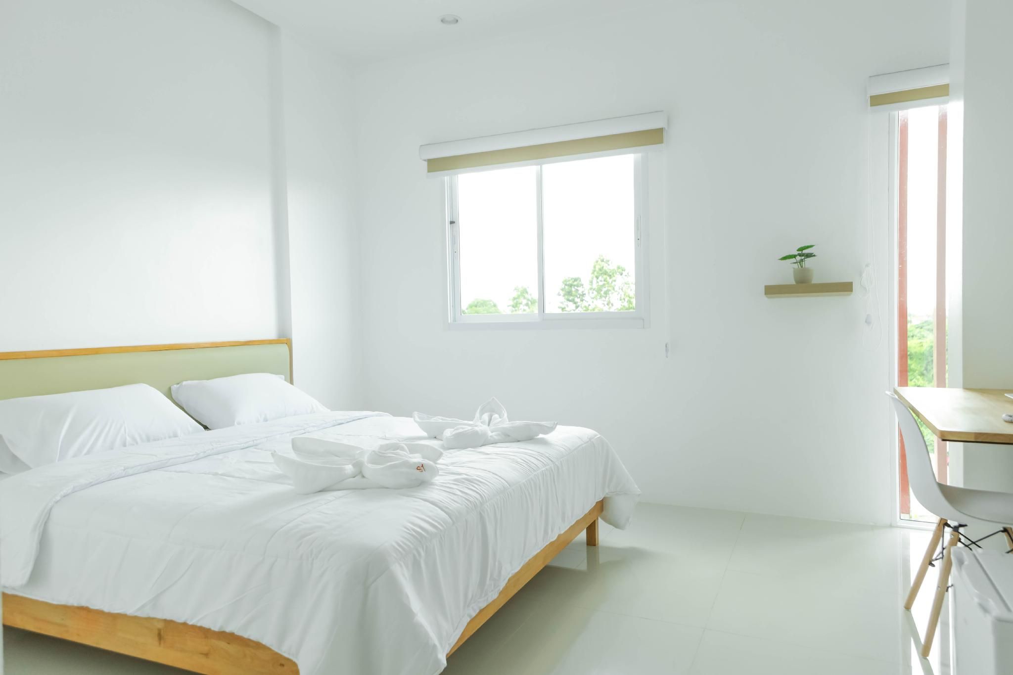 S1 Trang Hotel  Standard Single Non - Smoking