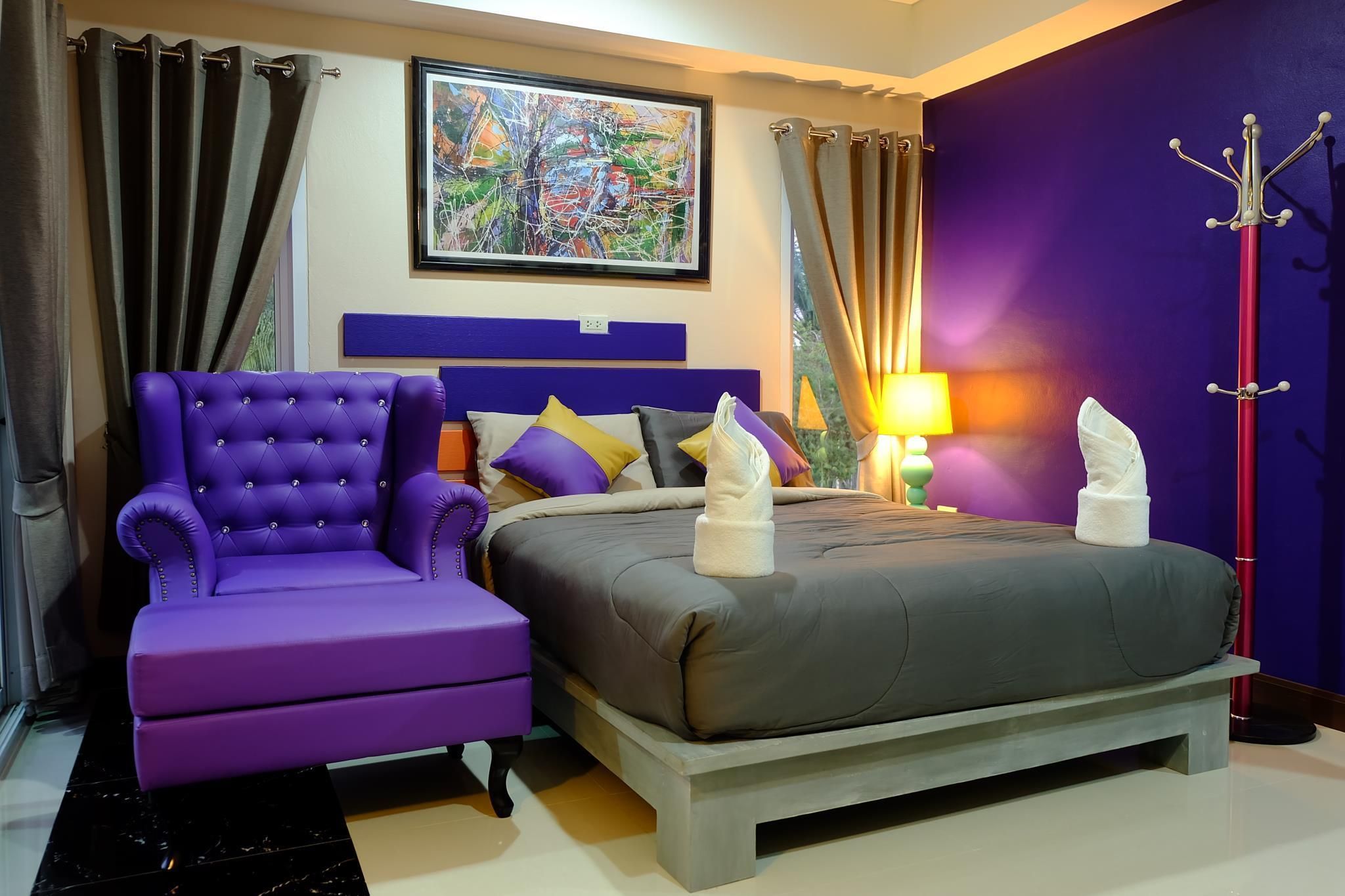 Raiwin Place Superior Room 2