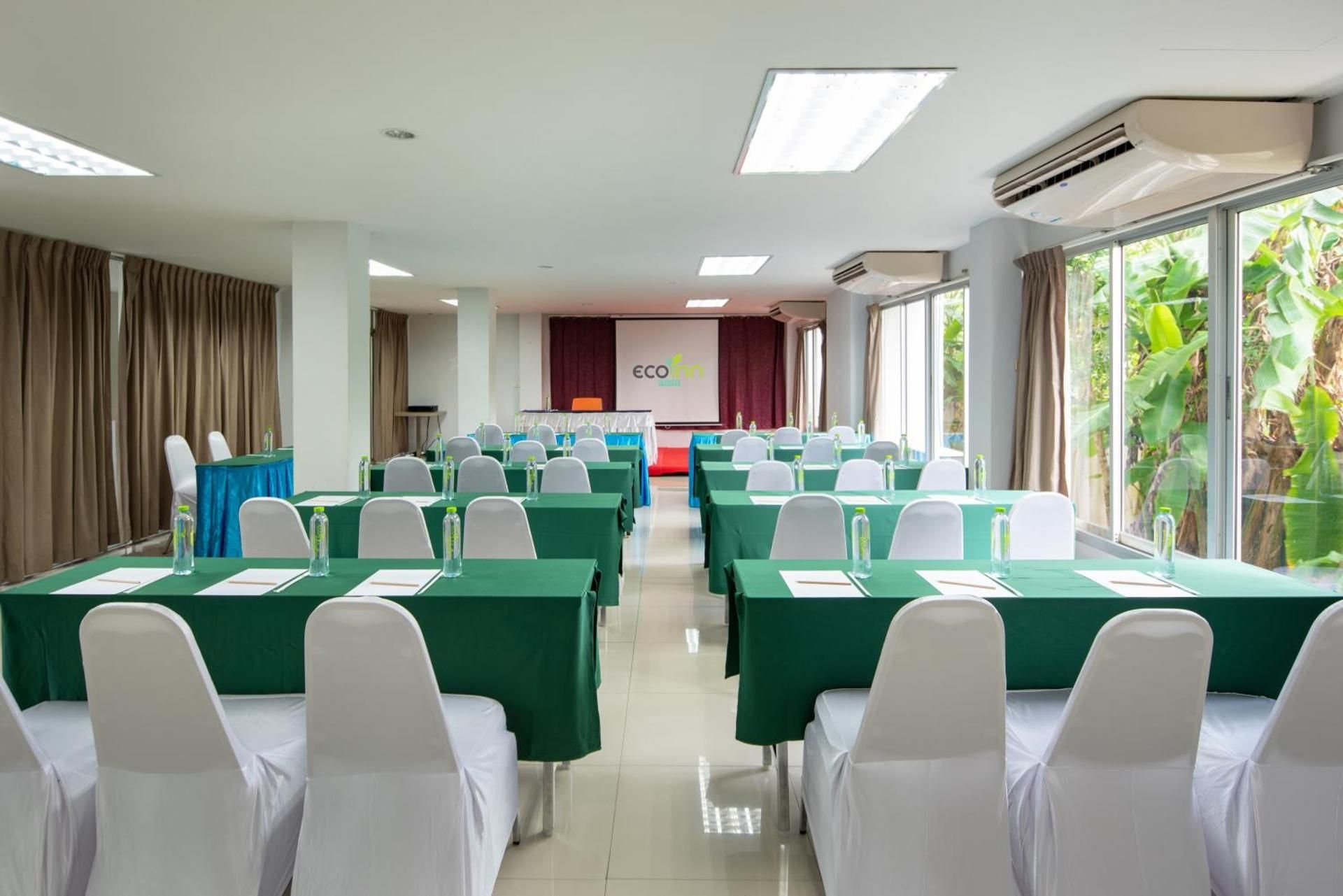 meeting room / ballrooms