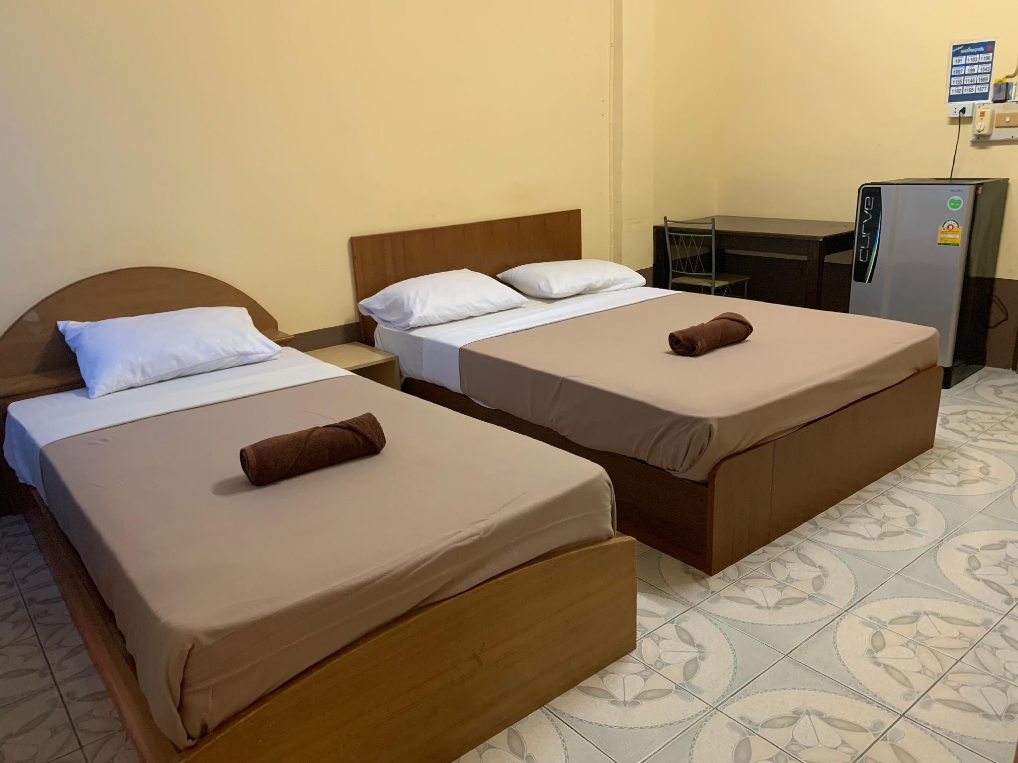 T-Bird Grand Hotel Trang Signature Studio 2