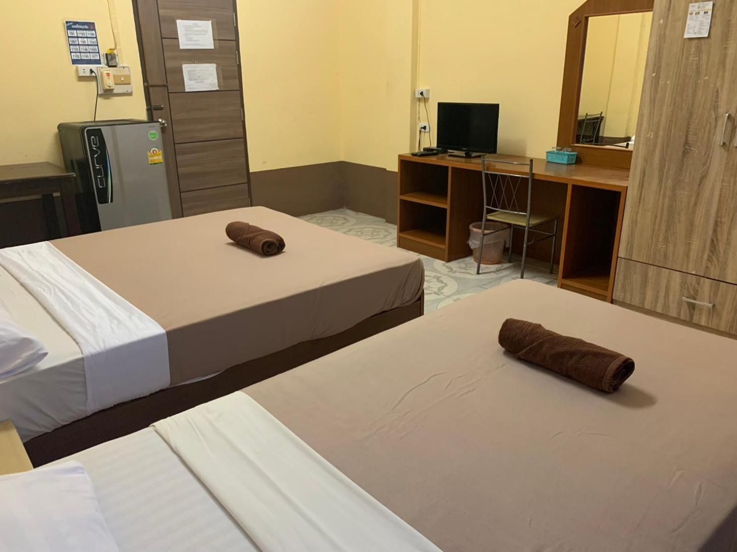 T-Bird Grand Hotel Trang Standard