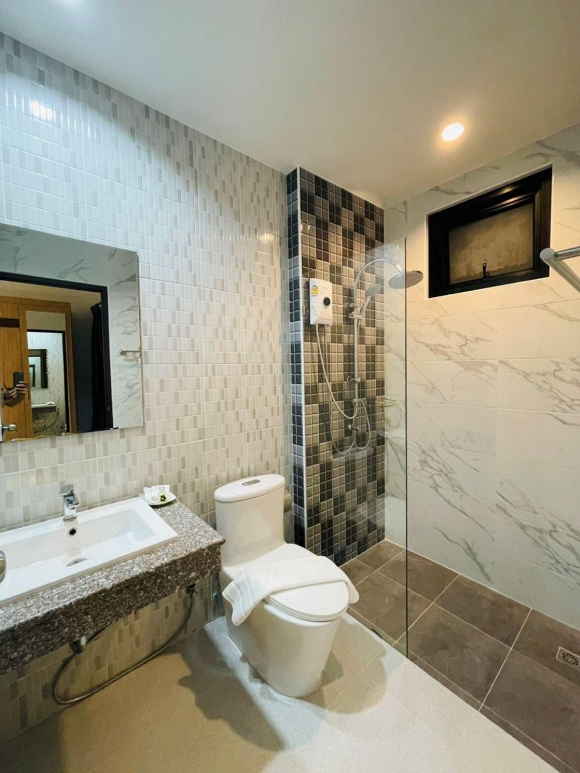 The bliss boutique hotel Deluxe Dbl 2