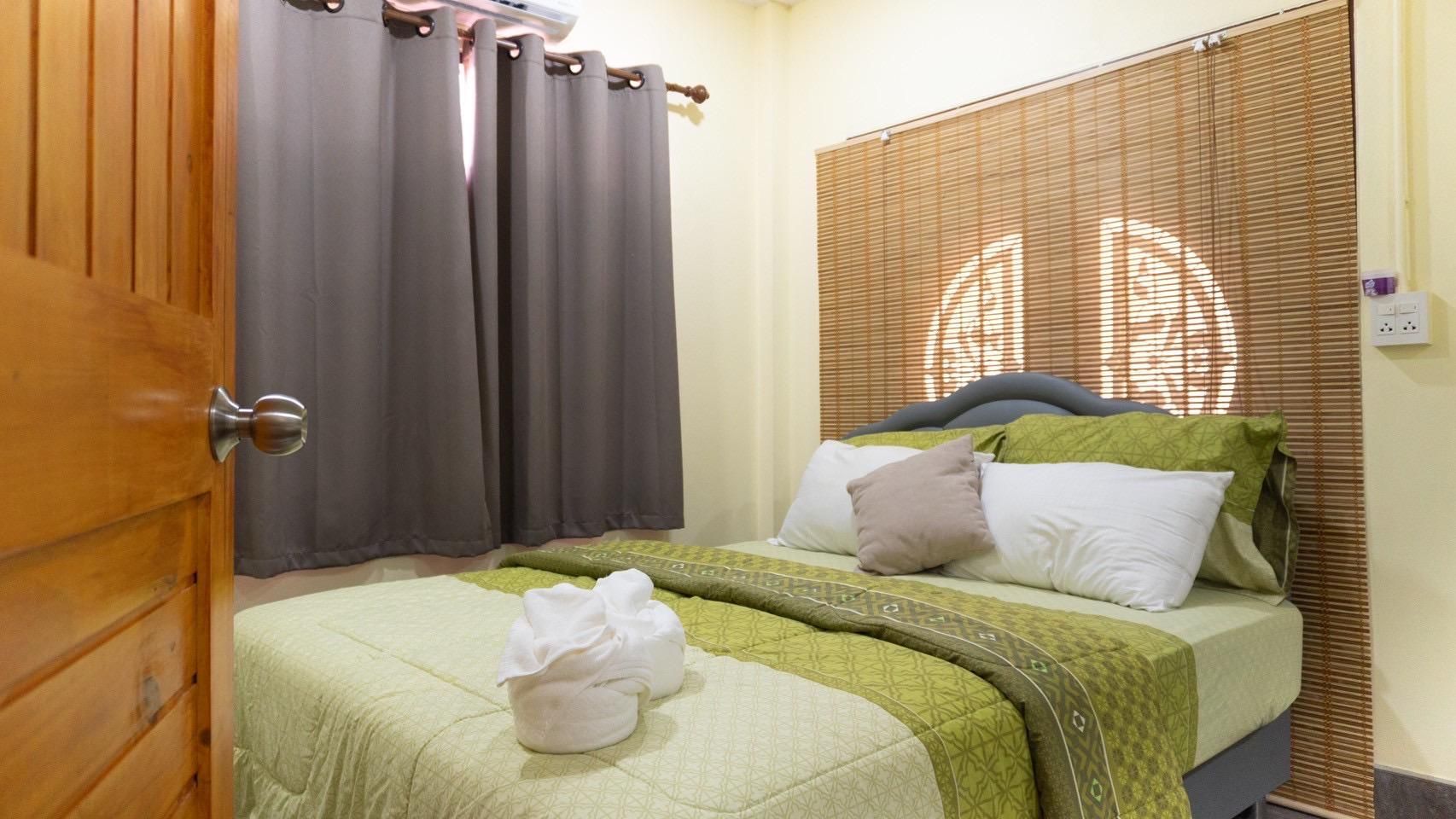 Ban Slow life  koh libong Superior Home 3