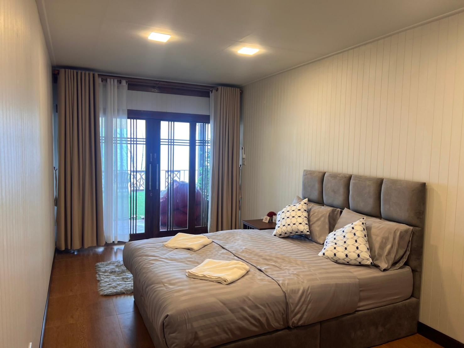 Ban Slow life  koh libong Standard Sea View 2