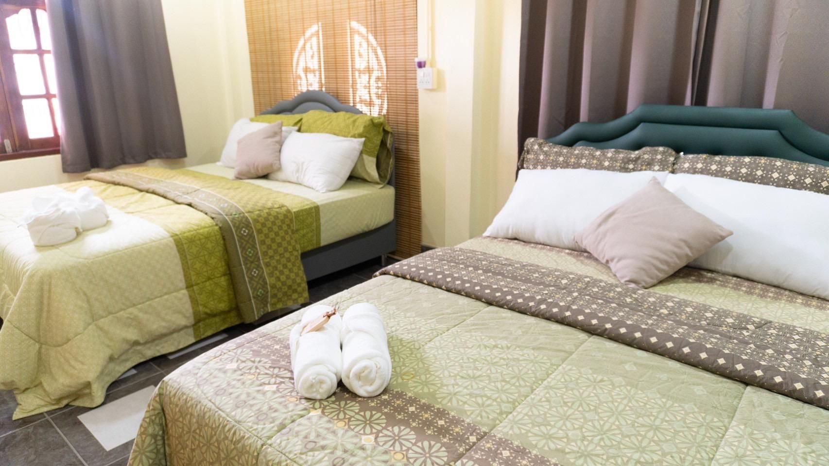 Ban Slow life  koh libong Superior Home