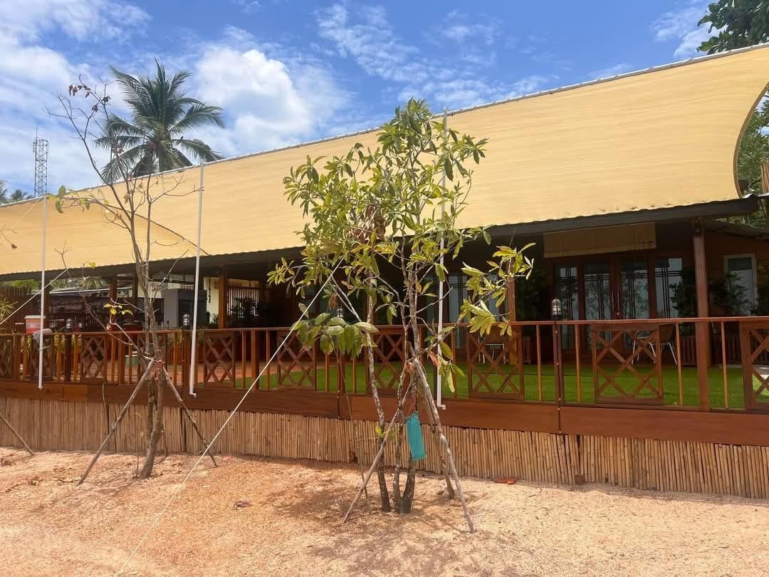 Ban Slow life  koh libong