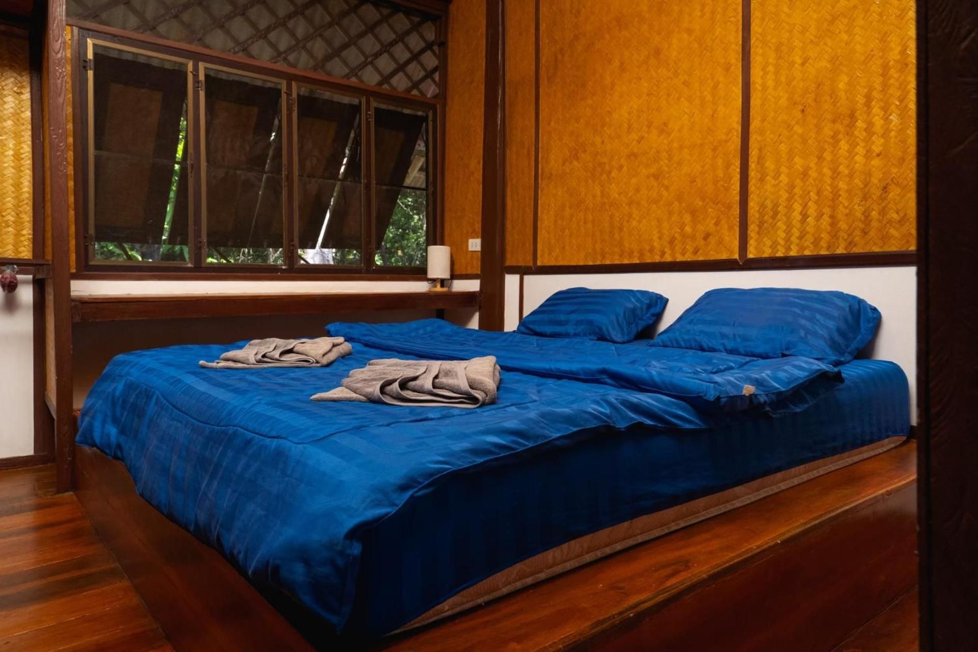 Le Dugong Libong Resort Standard Cottage Beachfront