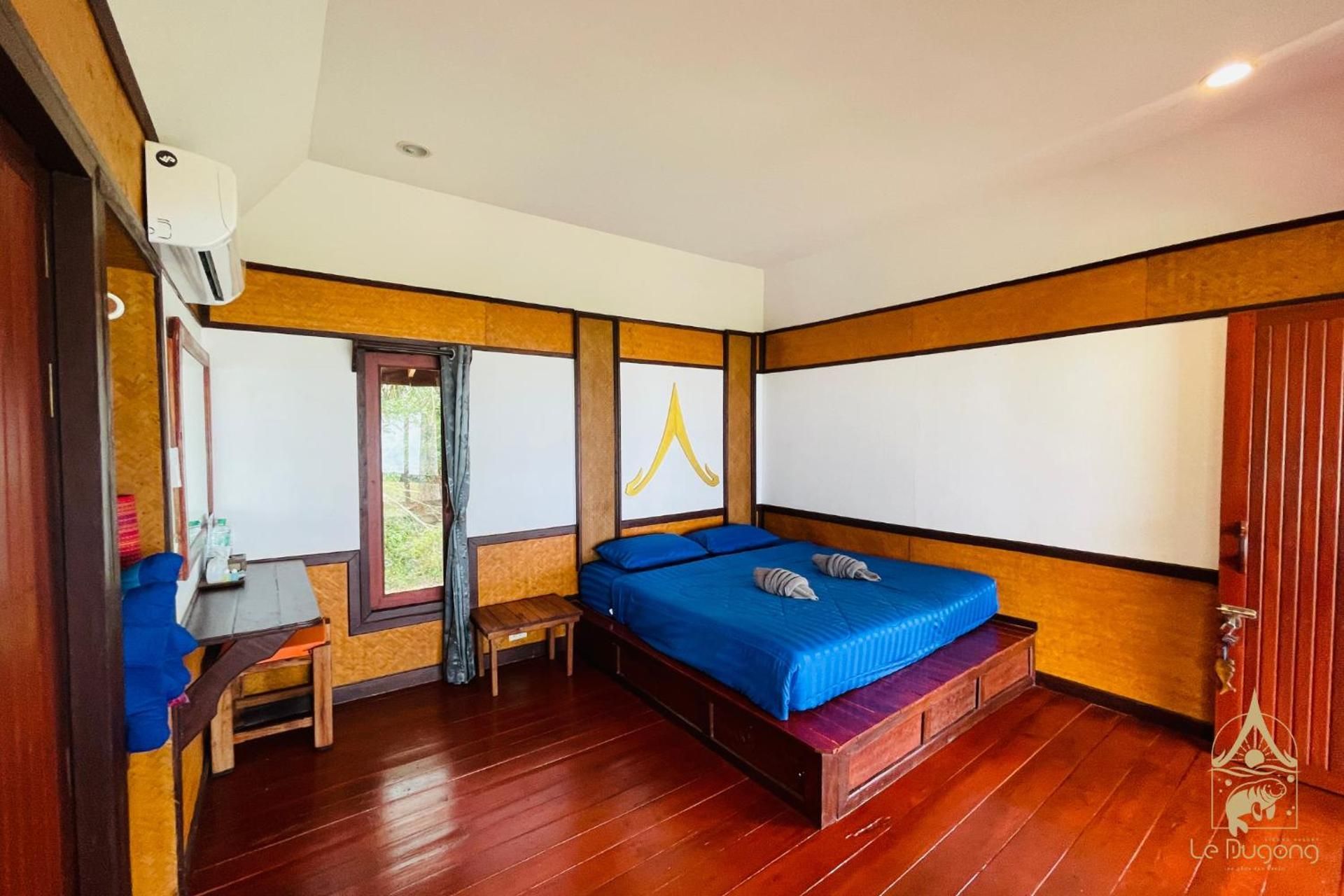 Le Dugong Libong Resort Standard