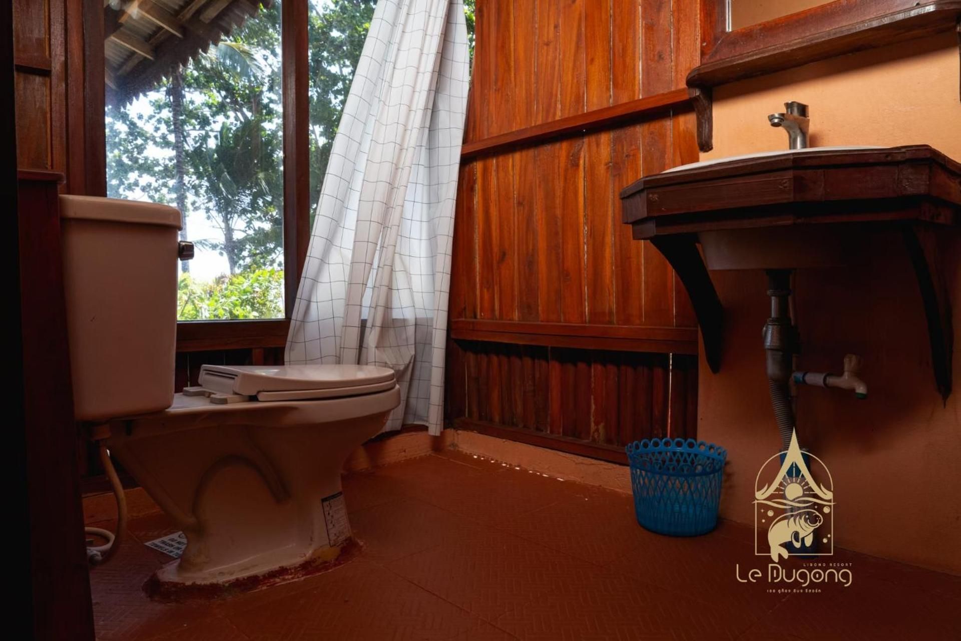 Le Dugong Libong Resort Standard 2