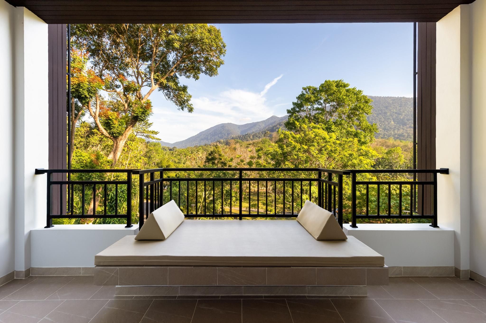 Mountain Deluxe Room