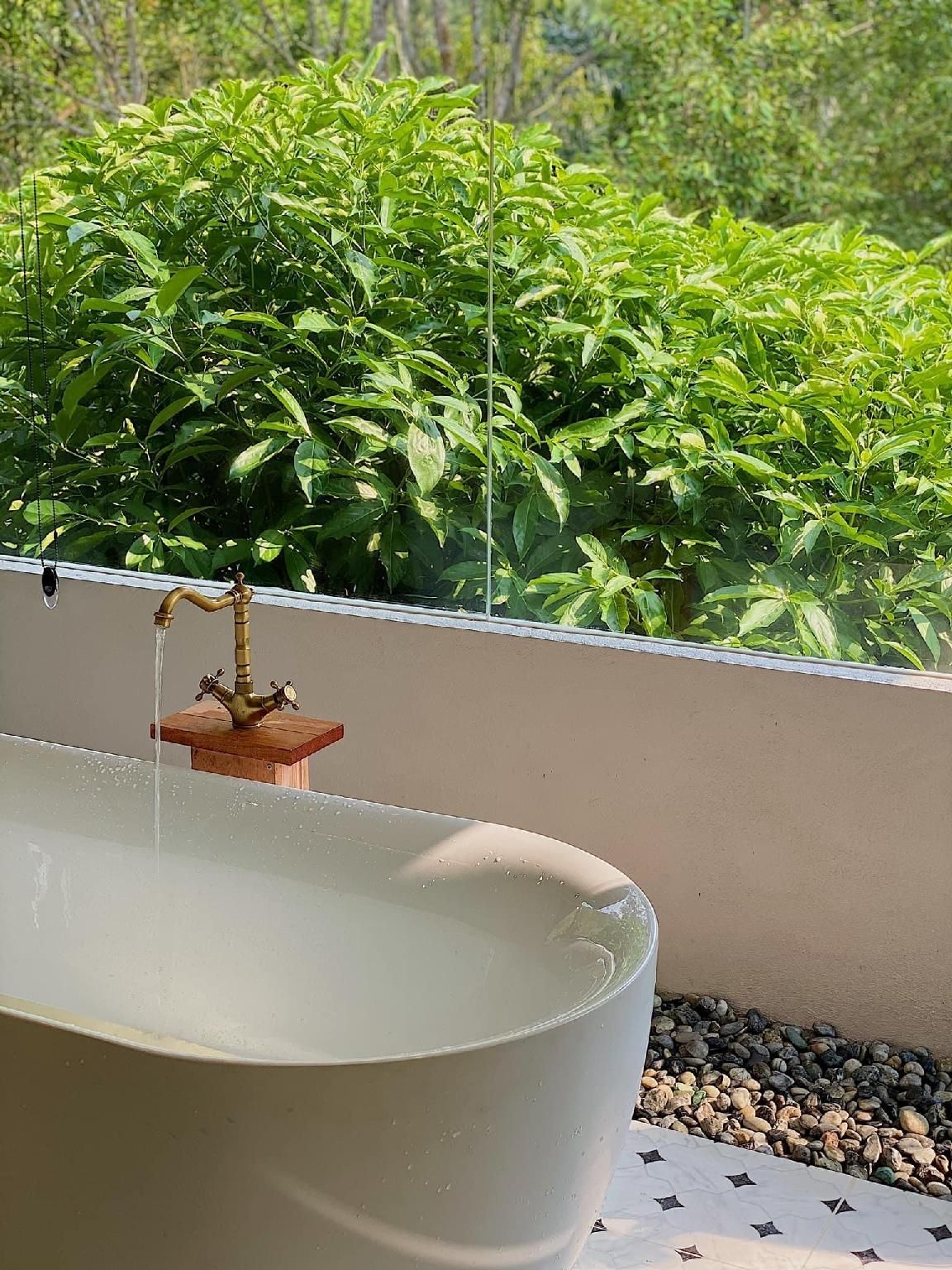 Khaopubpa Resort Deluxe Villa 2