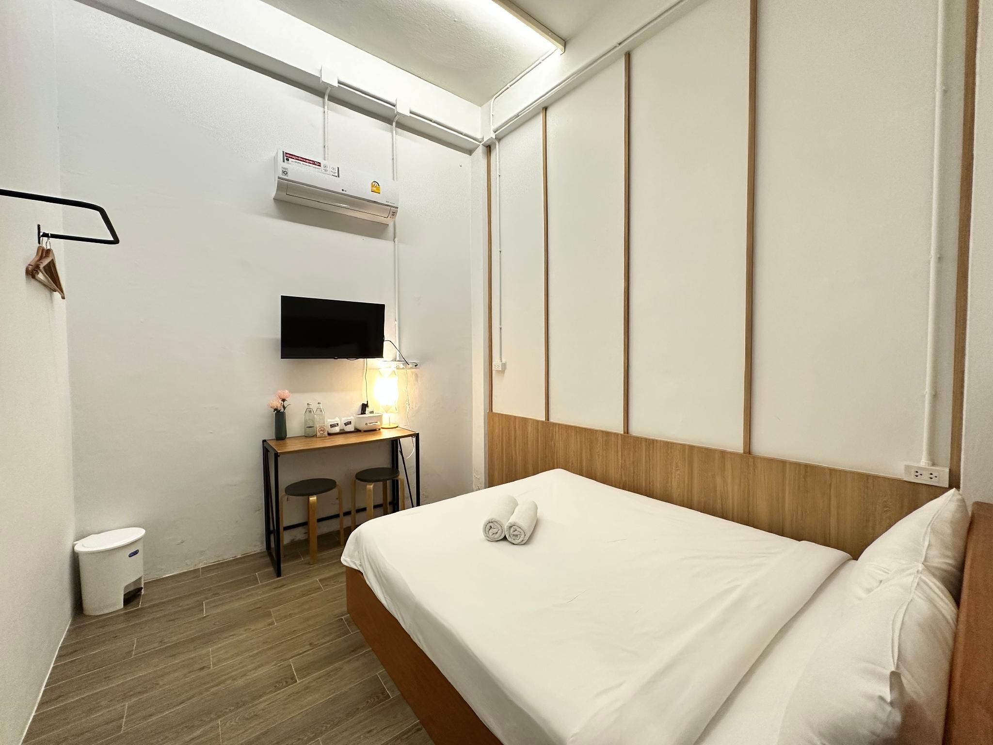 Annex Single Room - Non-Smoking