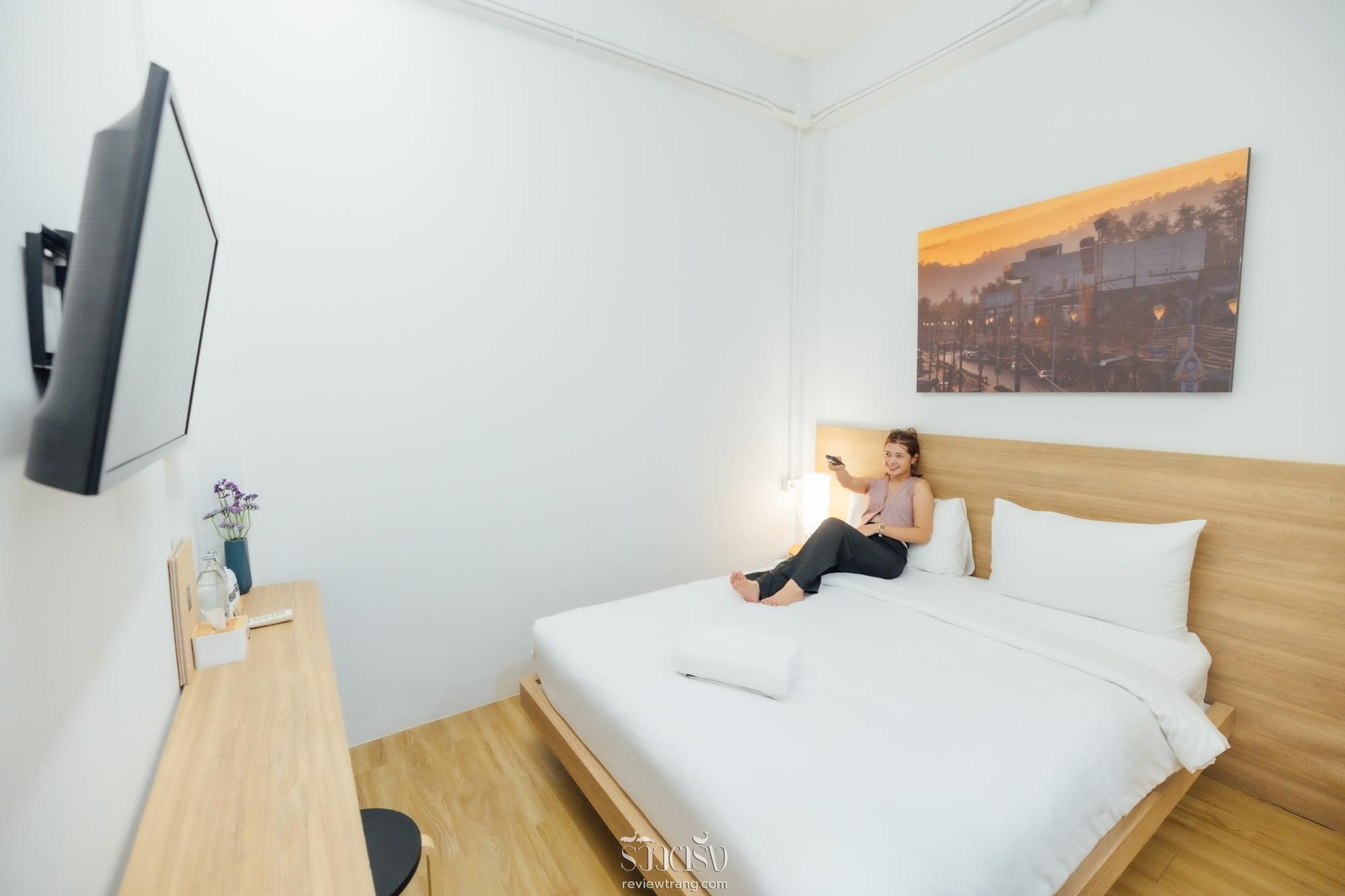 Standard Double Room for 2 Adults