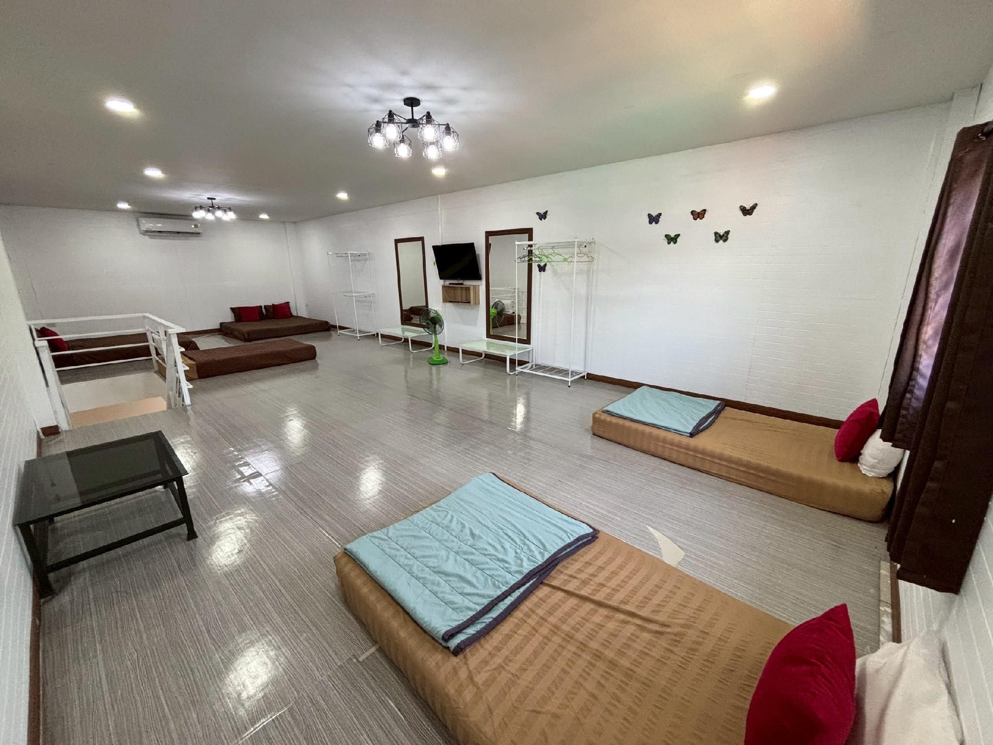 Villa 1303 - 1 Bedroom 2 Bath Garden Deluxe