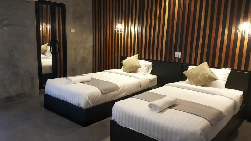 Superior  Double or Twin Room 