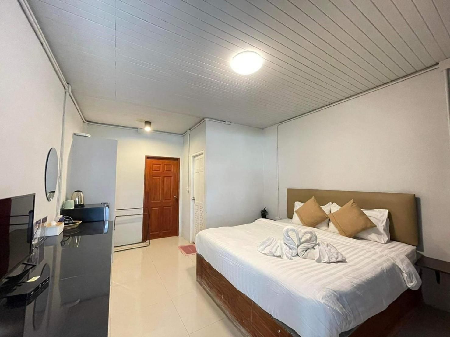 Small Double Room