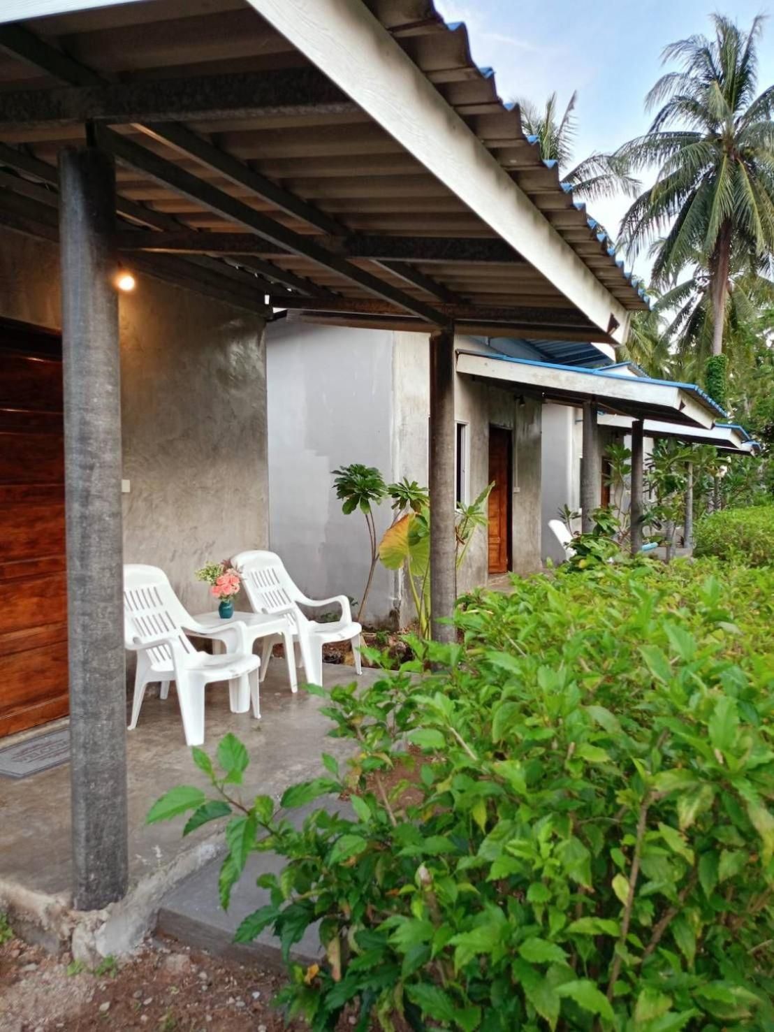 Mook Heaven Bungalow